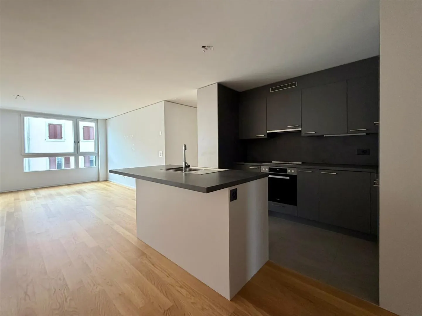 4,5-Zimmer-Wohnung - Foto 1 von 11