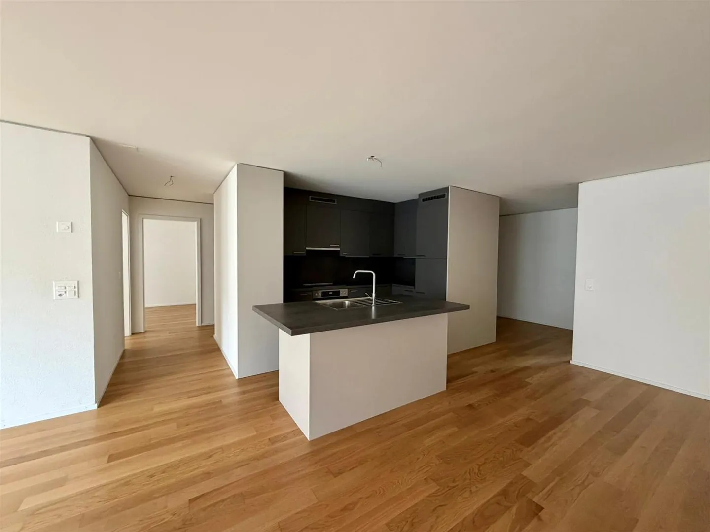 4,5-Zimmer-Wohnung - Foto 3 von 11