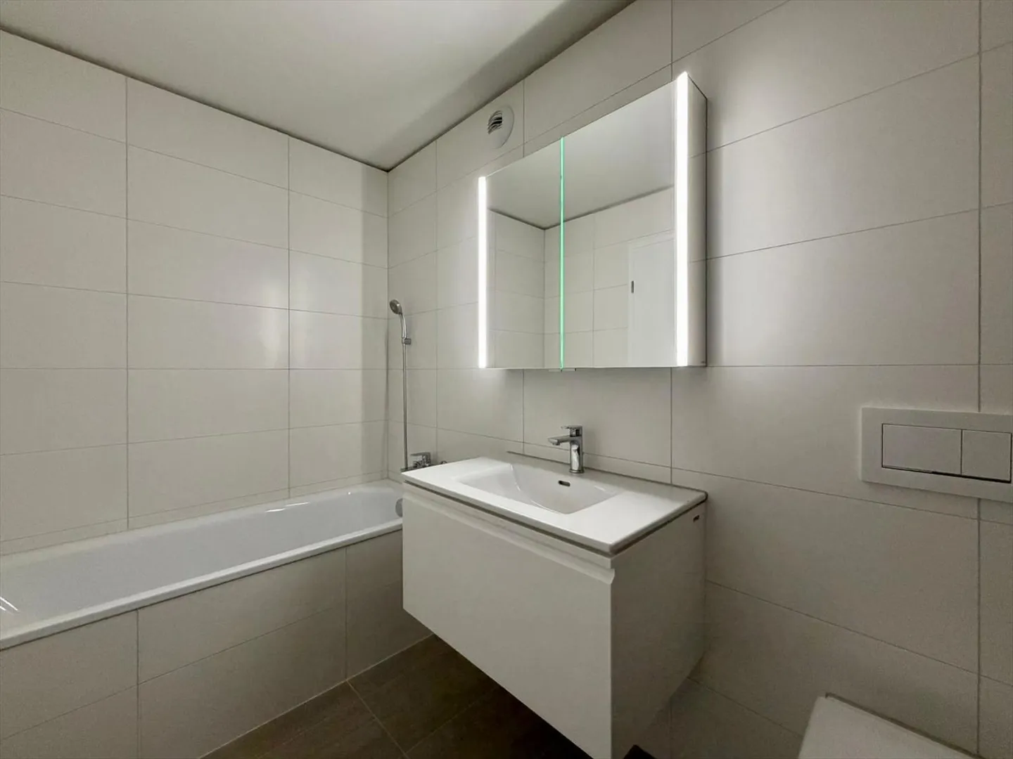 4,5-Zimmer-Wohnung - Foto 4 von 11