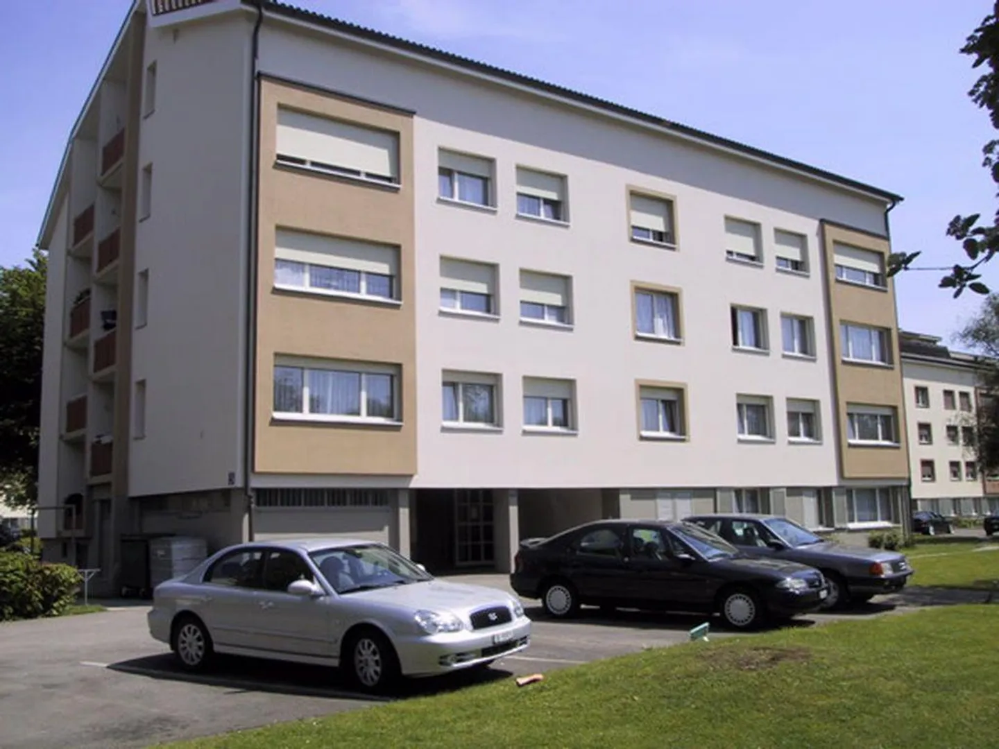 Interesting price-performance ratio! - Photo 11 of 12