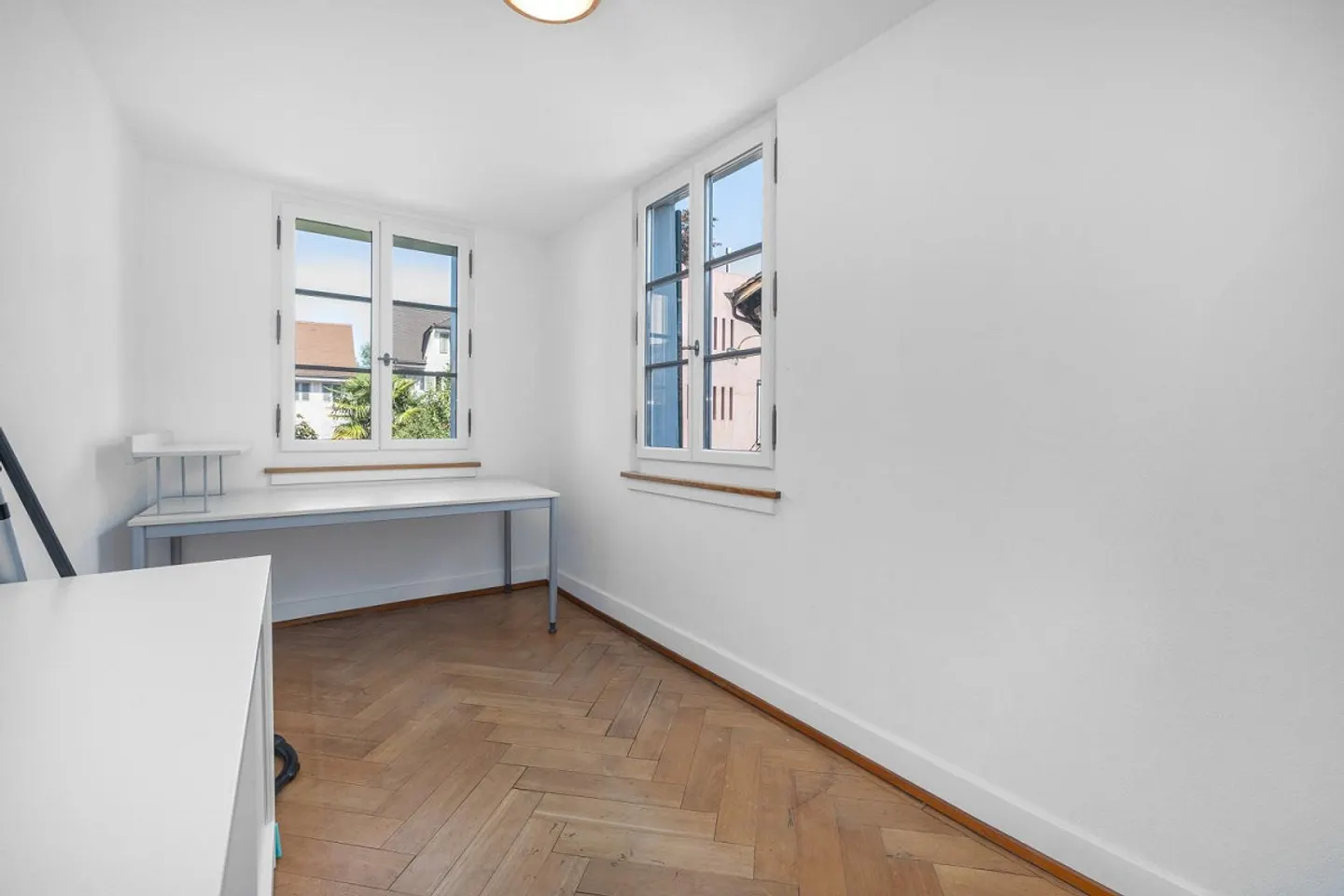 Charaktervolles Wohnhaus - Foto 12 von 13