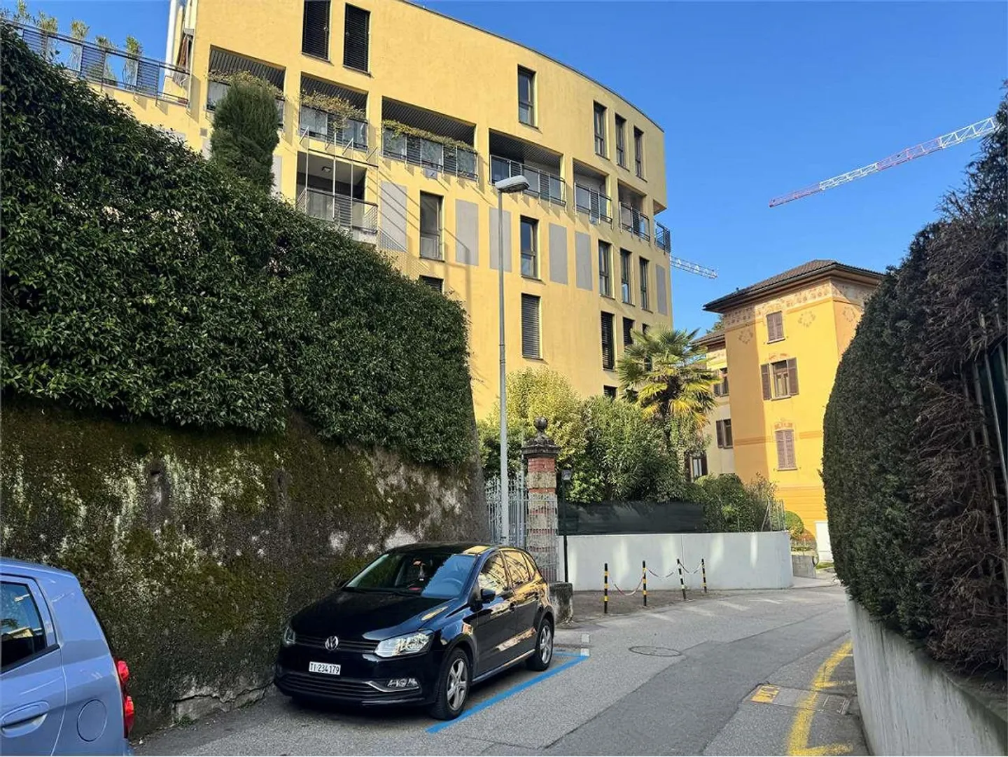 Appartamento in affitto - Foto 13 di 13
