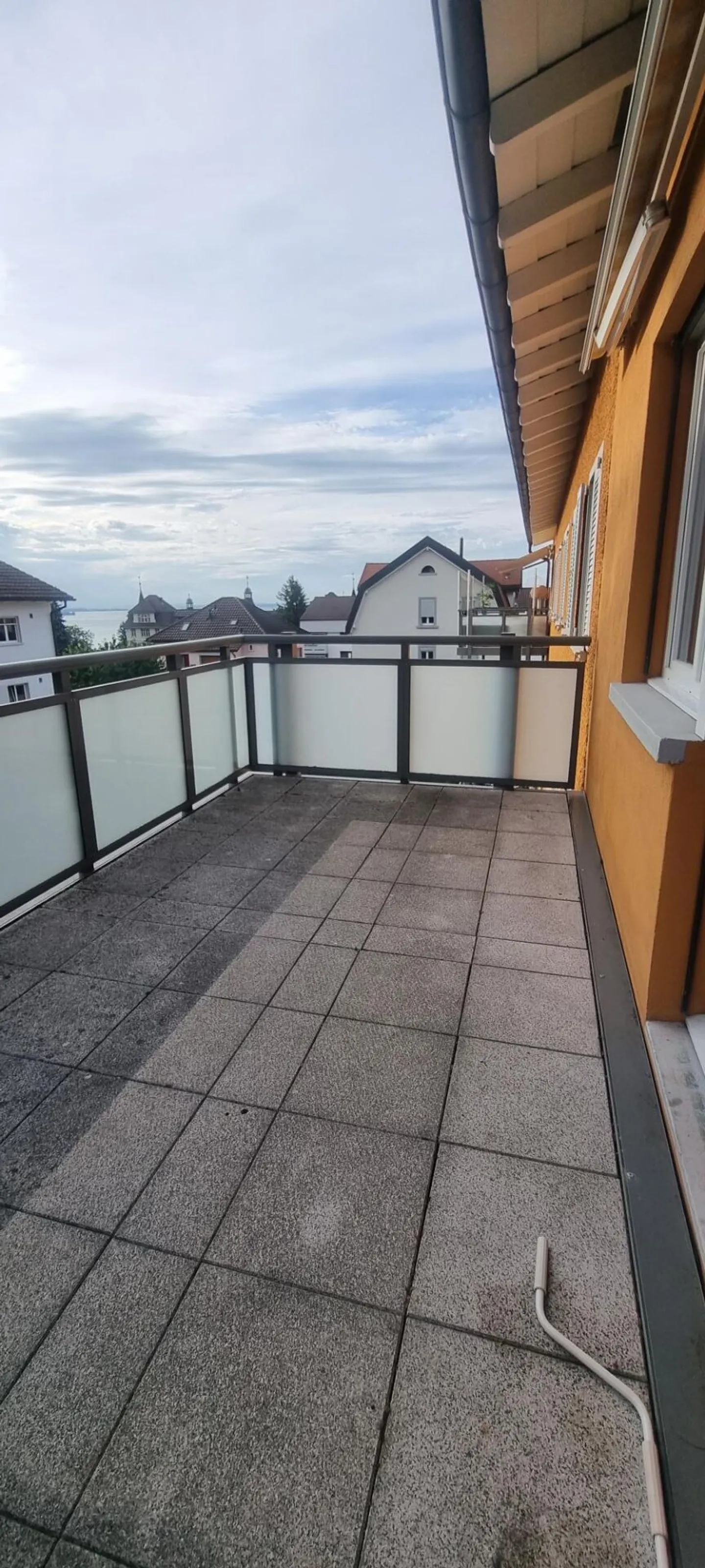 Magnifique appartement de 3,5 pièces dans un emplacement privilégié ! - Photo 11 sur 11