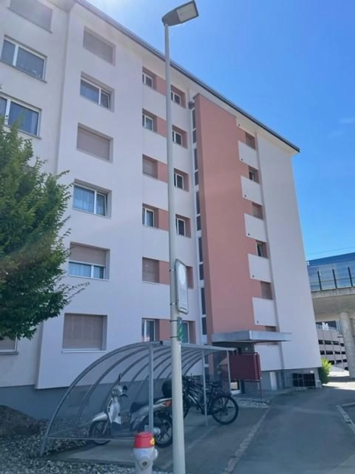 Appartement 2.0 pièces à Wallisellen - Photo 1 sur 11