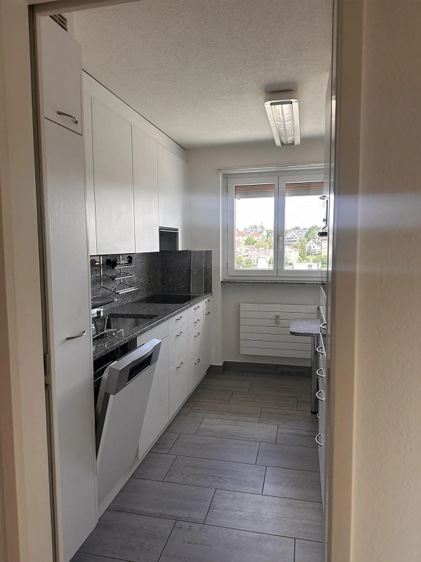 Appartement 2.0 pièces à Wallisellen - Photo 3 sur 11