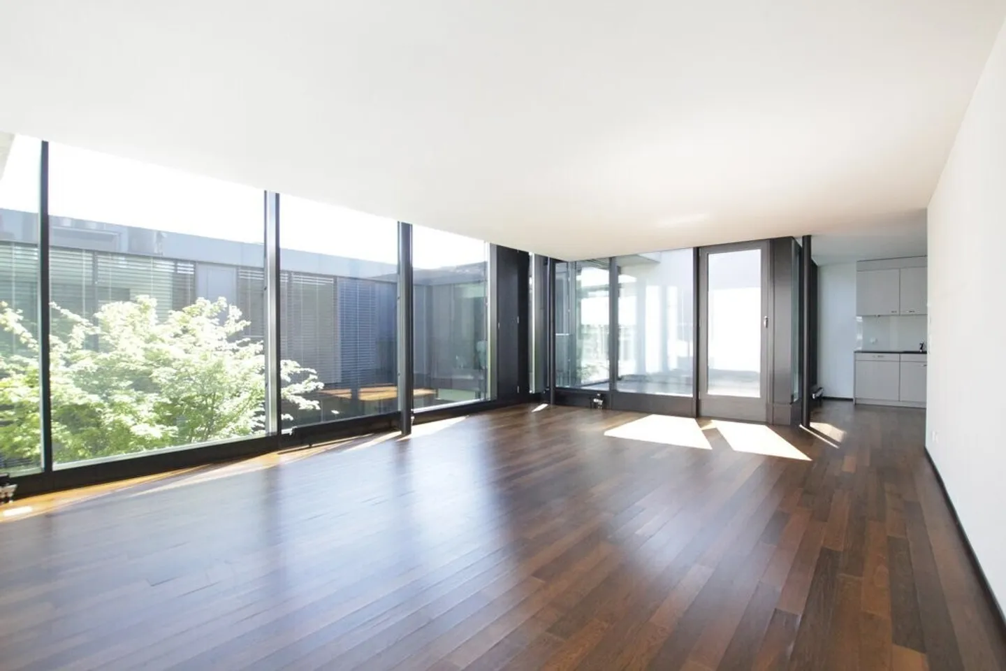 Apartment seeks single - Photo 2 of 4