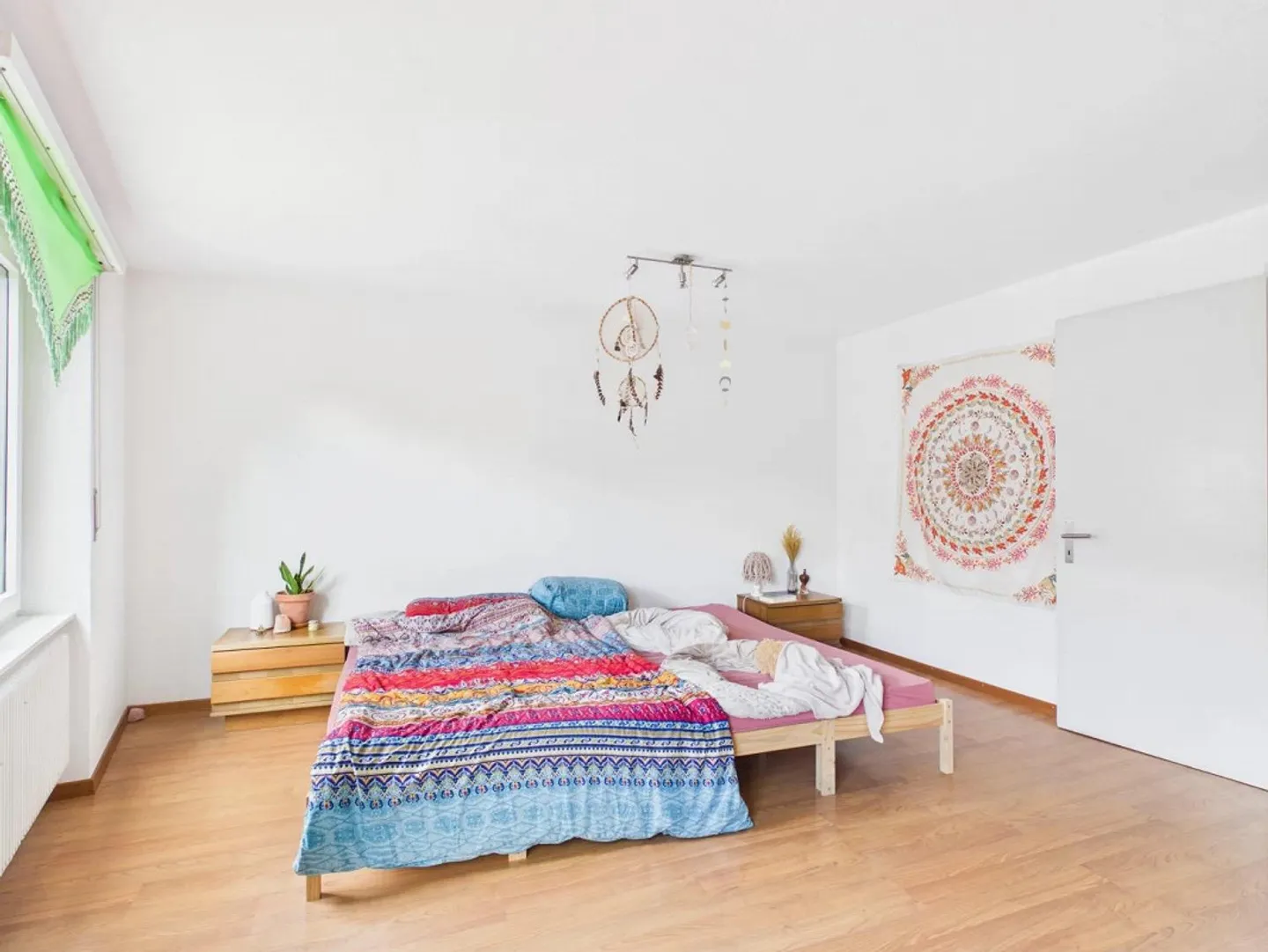 Urban living in Visp – Modern 3.5-room apartment with charm - Photo 4 of 14