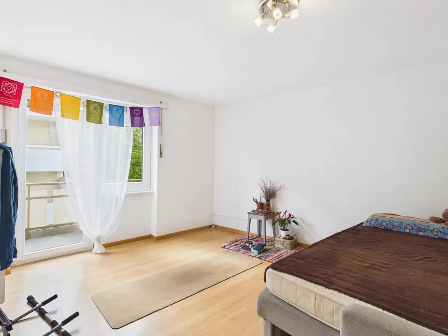 Urban living in Visp – Modern 3.5-room apartment with charm - Photo 6 of 14