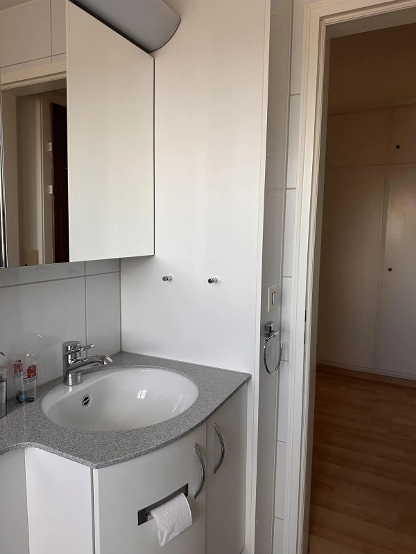 Appartement 2.0 pièces à Wallisellen - Photo 11 sur 11