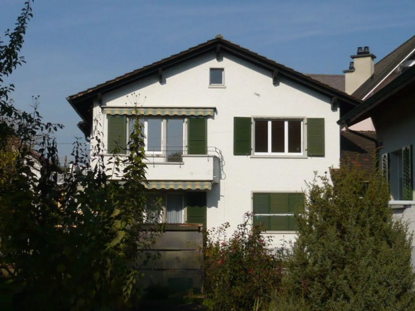 Appartamento soleggiato - Foto 1 di 12