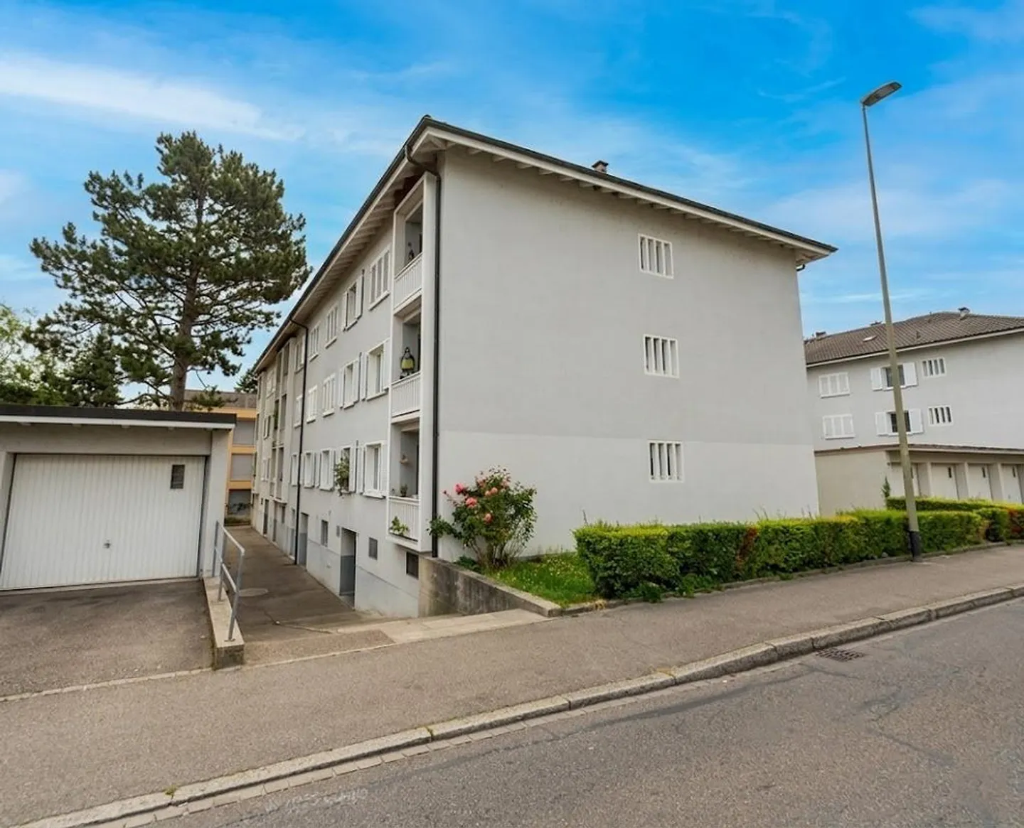 Appartement confortable dans un endroit calme - Photo 1 sur 6