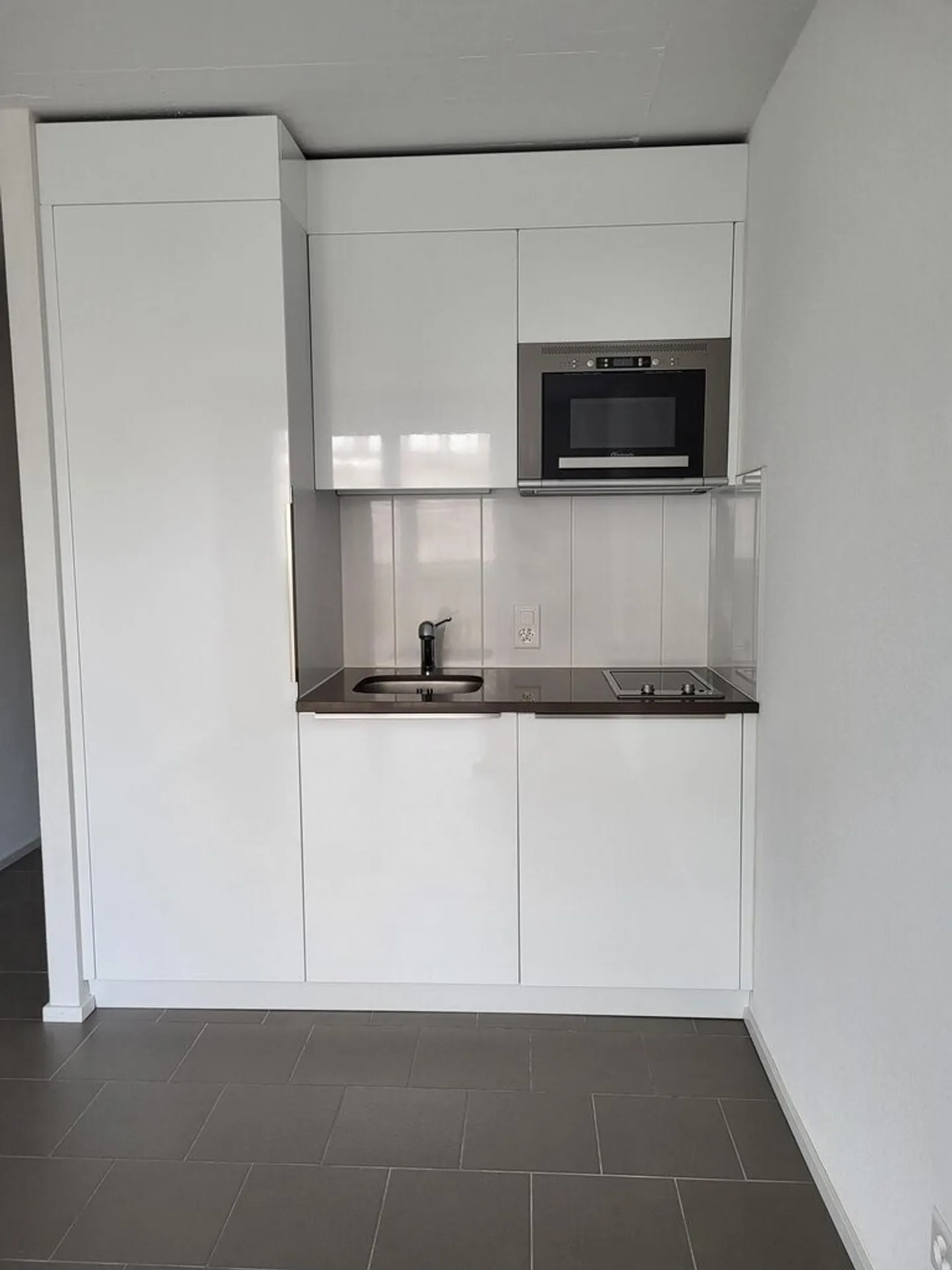 Zu ergreifen! Wunderschönes Studio im Herzen von Fribourg! - Foto 4 von 5