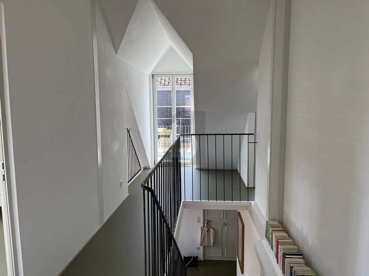 Moderne Maisonette am See - Foto 3 von 6