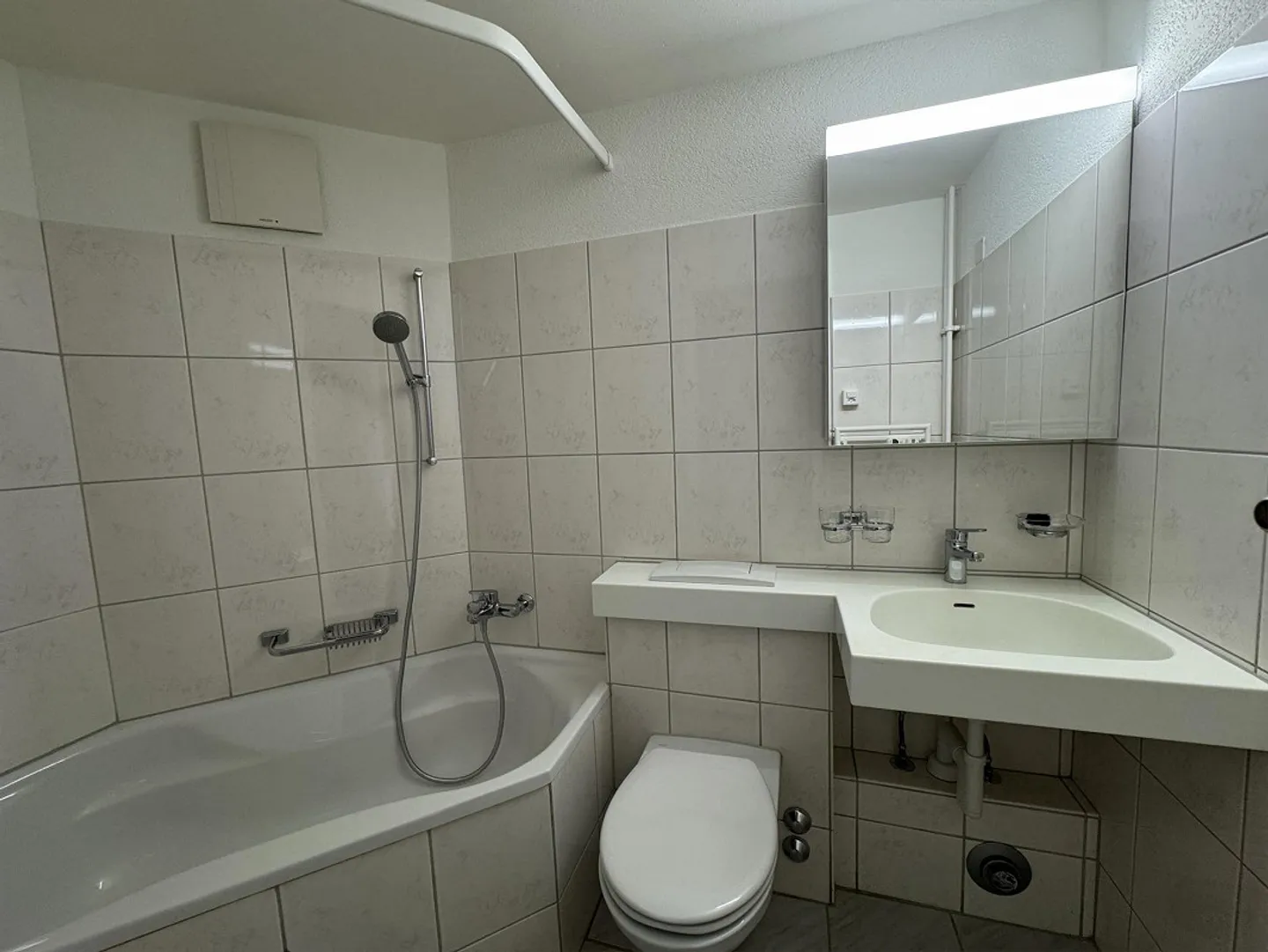 Appartement confortable dans un endroit calme - Photo 6 sur 6