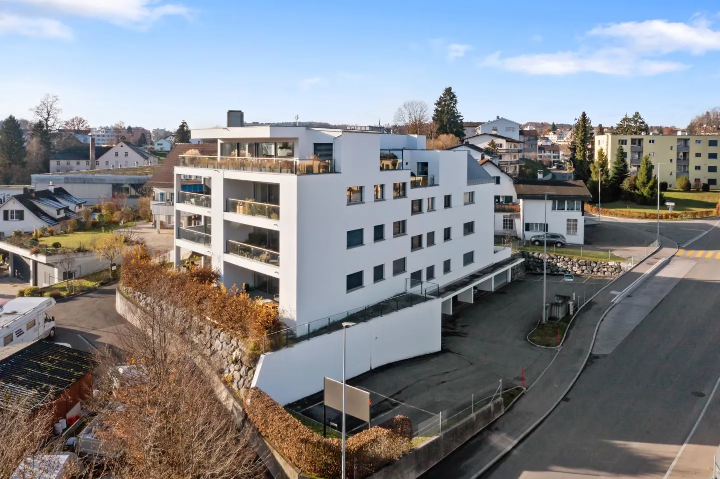 Residential Pearl with 2 Terraces in a Prime Location! - Photo 13 of 13