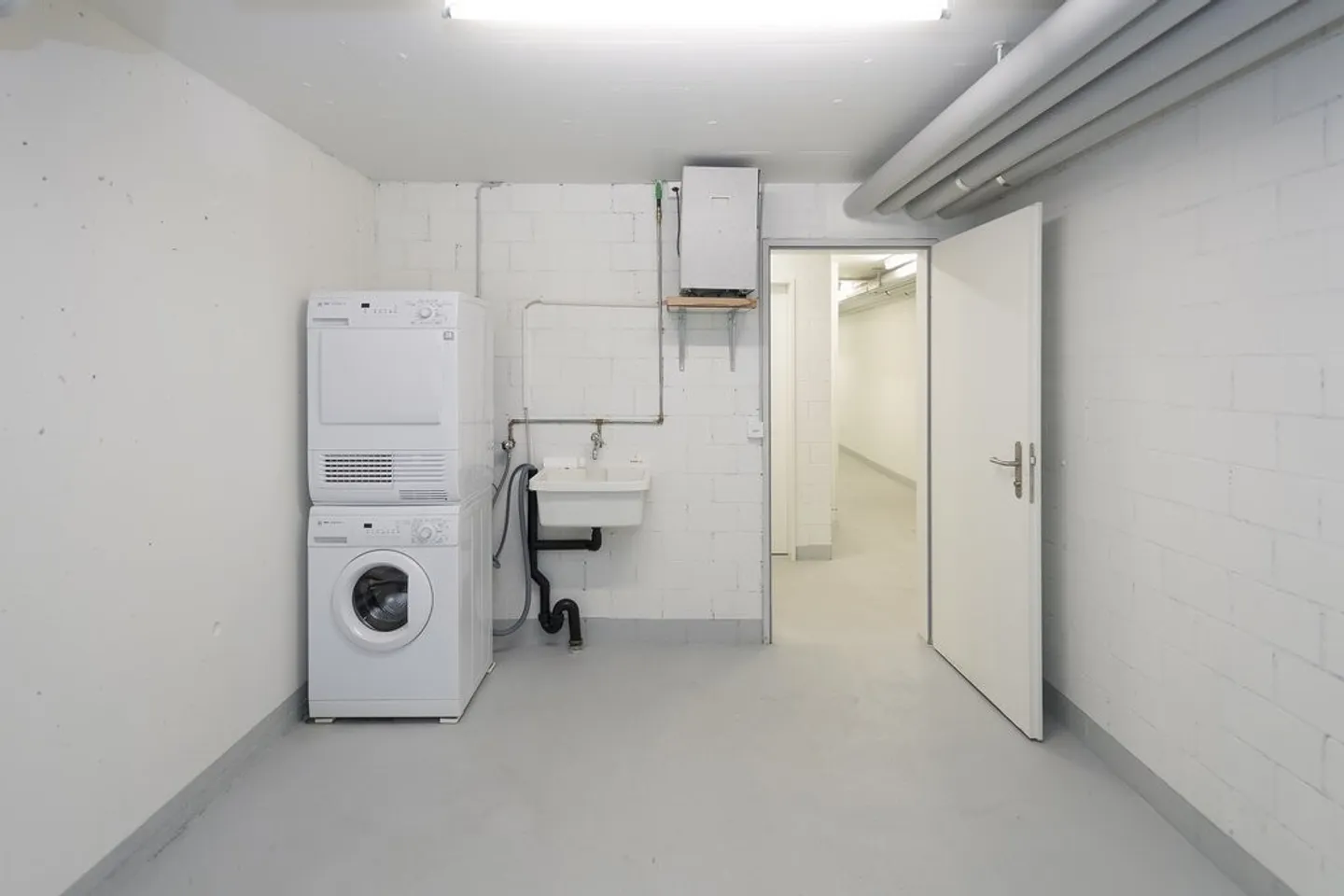 Appartamento 3.5 camere incantevole - Foto 12 di 12