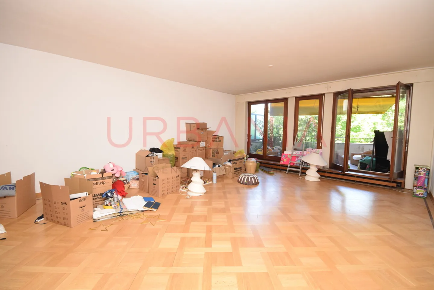 4-Zimmer-Wohnung verkauft in SI - Foto 4 von 8