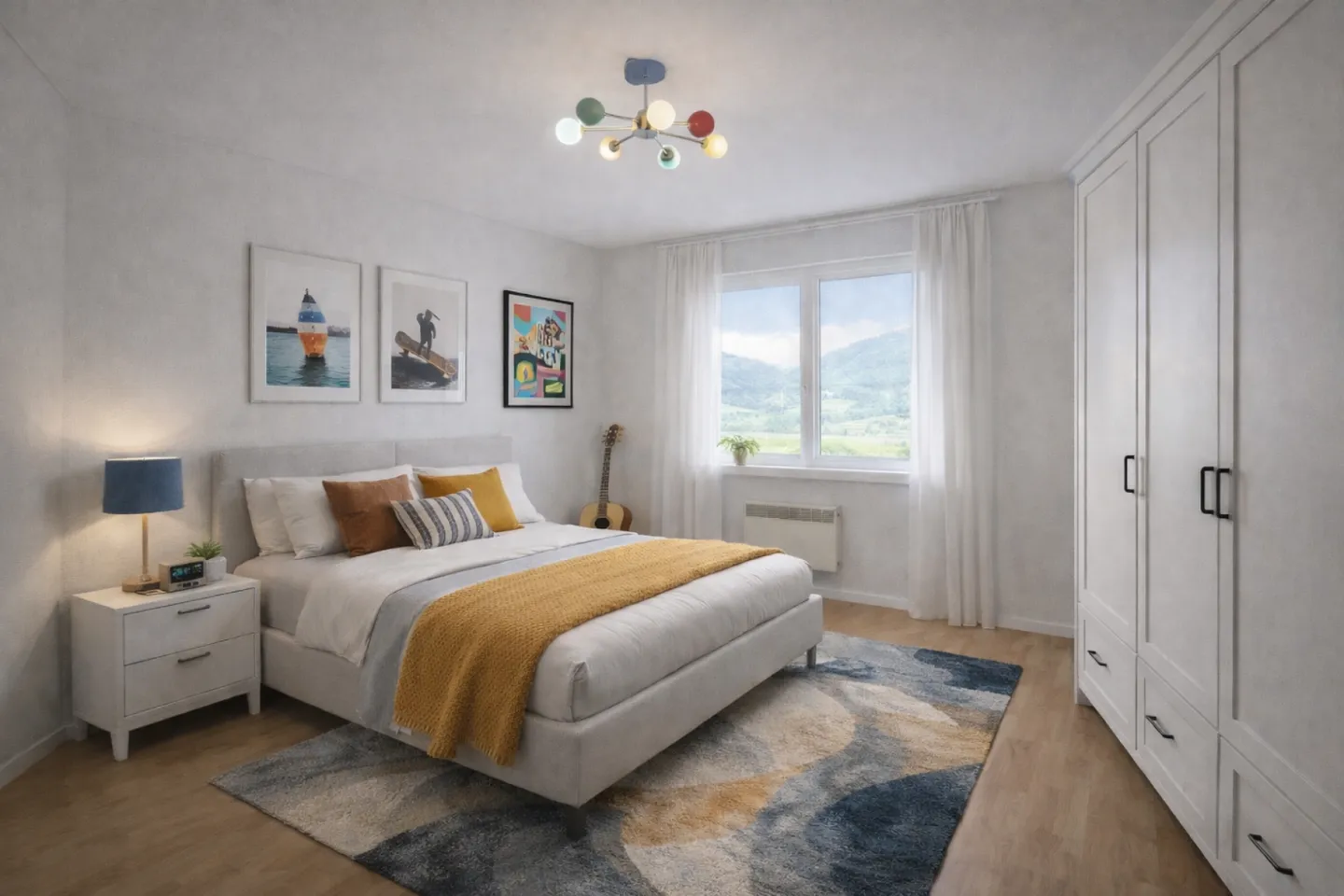 4,5-Zimmer-Duplexhaus - Foto 4 von 7