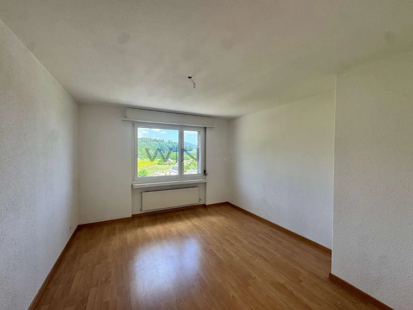 Appartement 3.5 pièces - Photo 4 sur 6