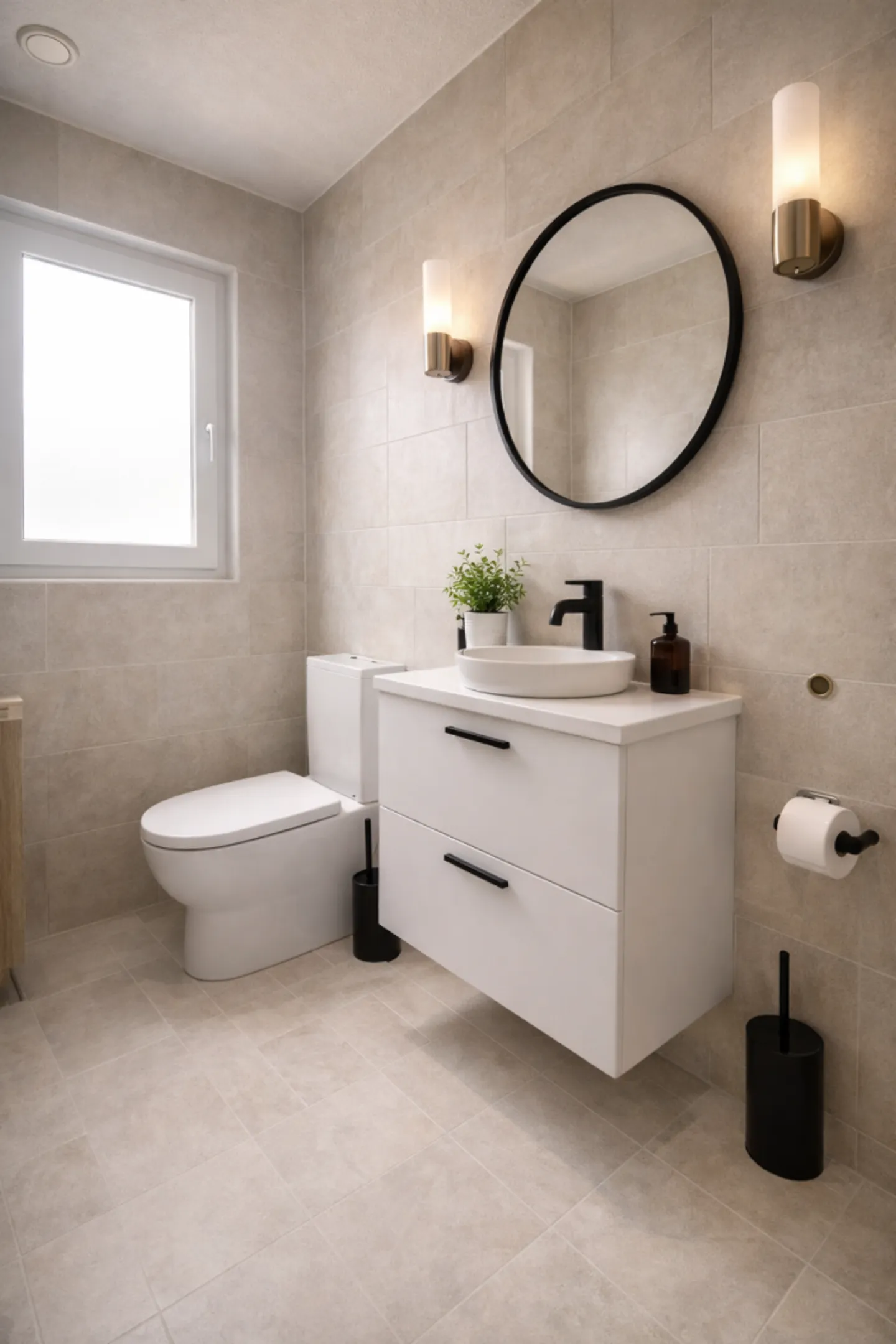 4,5-Zimmer-Duplexhaus - Foto 5 von 7