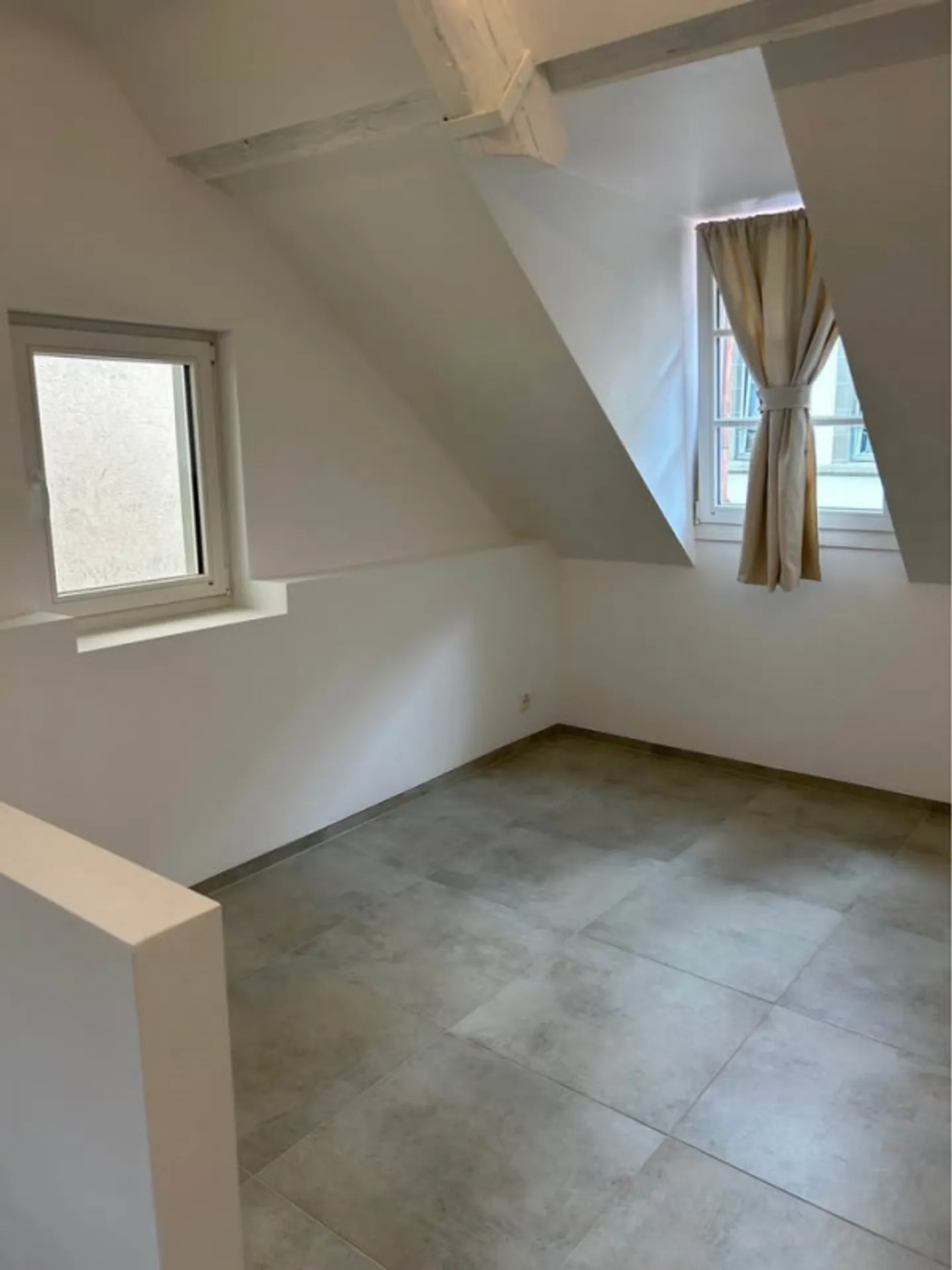 New Studio in Central Lausanne - Photo 4 of 8