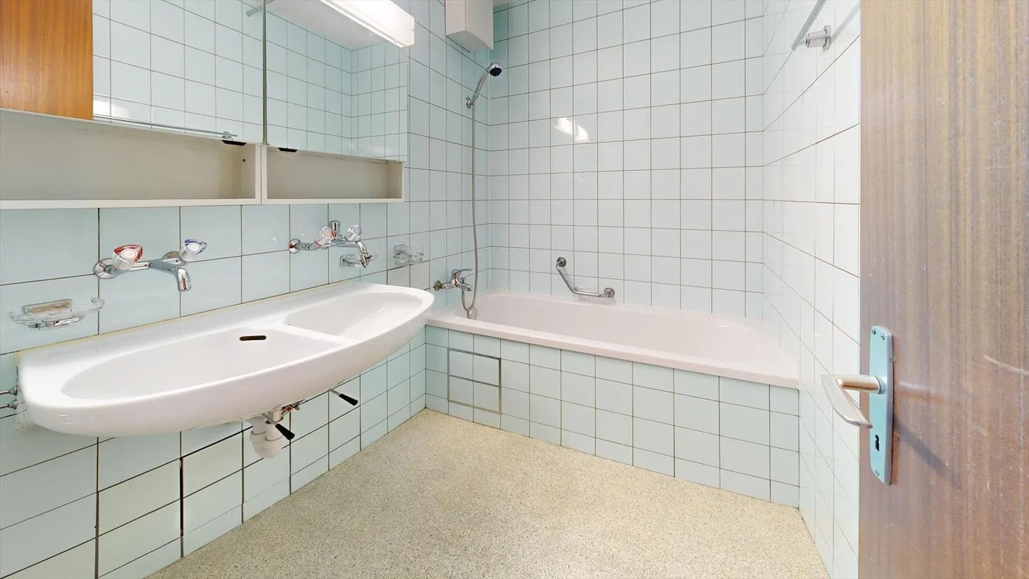 Apartment for rent - Photo 6 of 7