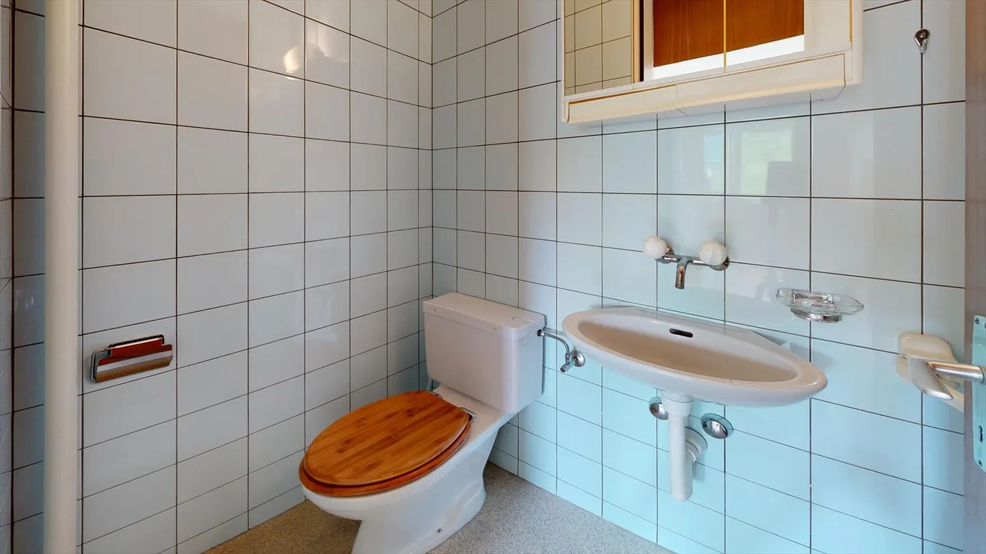 Apartment for rent - Photo 7 of 7