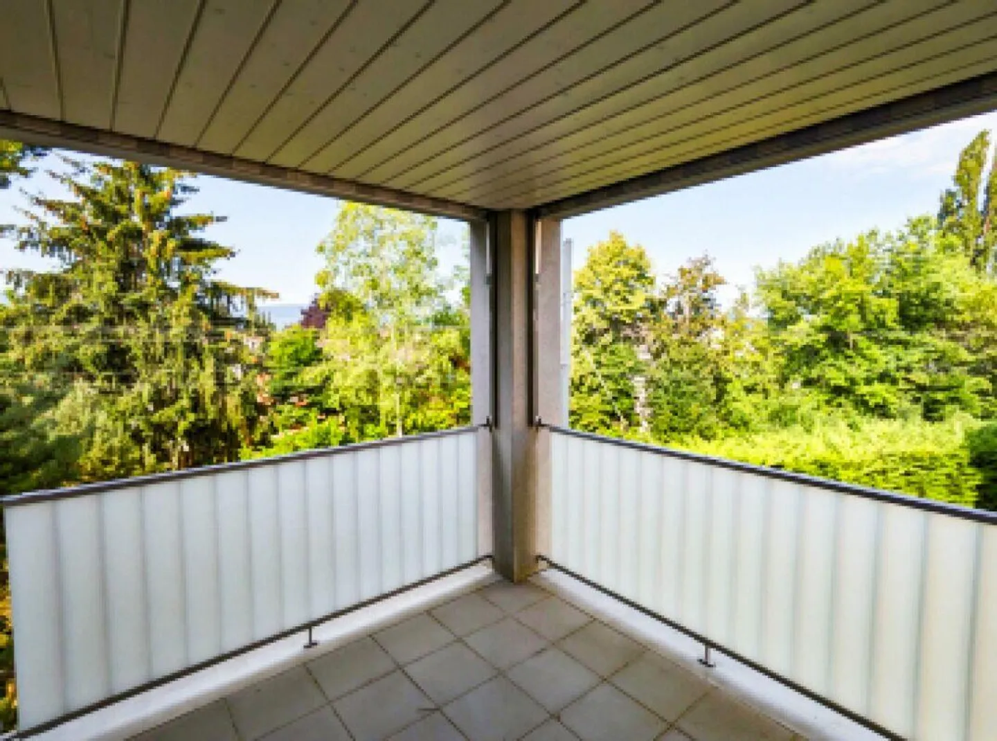 Casa plurifamiliare nel popolare Arlesheim - Foto 3 di 12