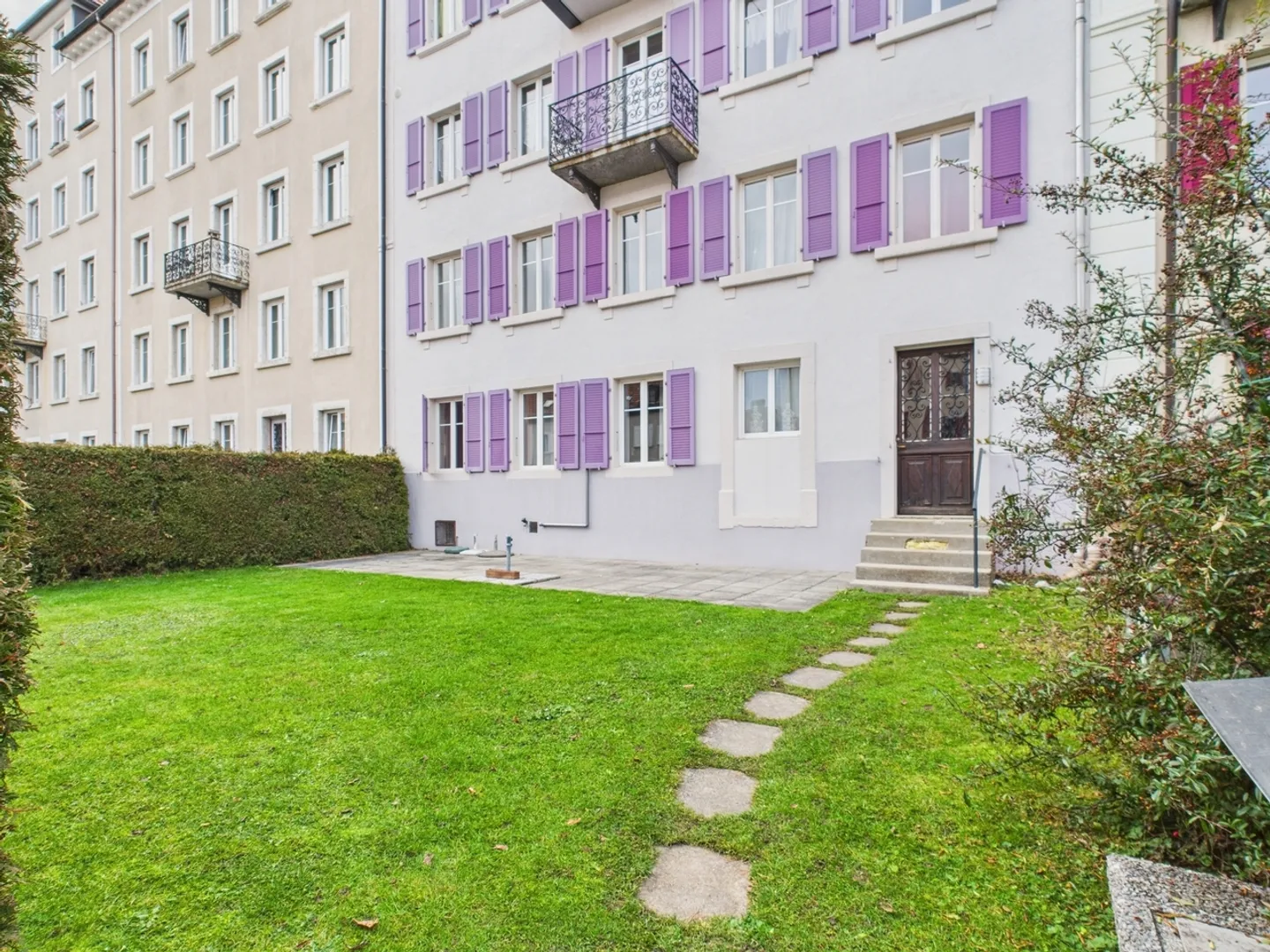 Apartment for sale - Photo 2 of 4