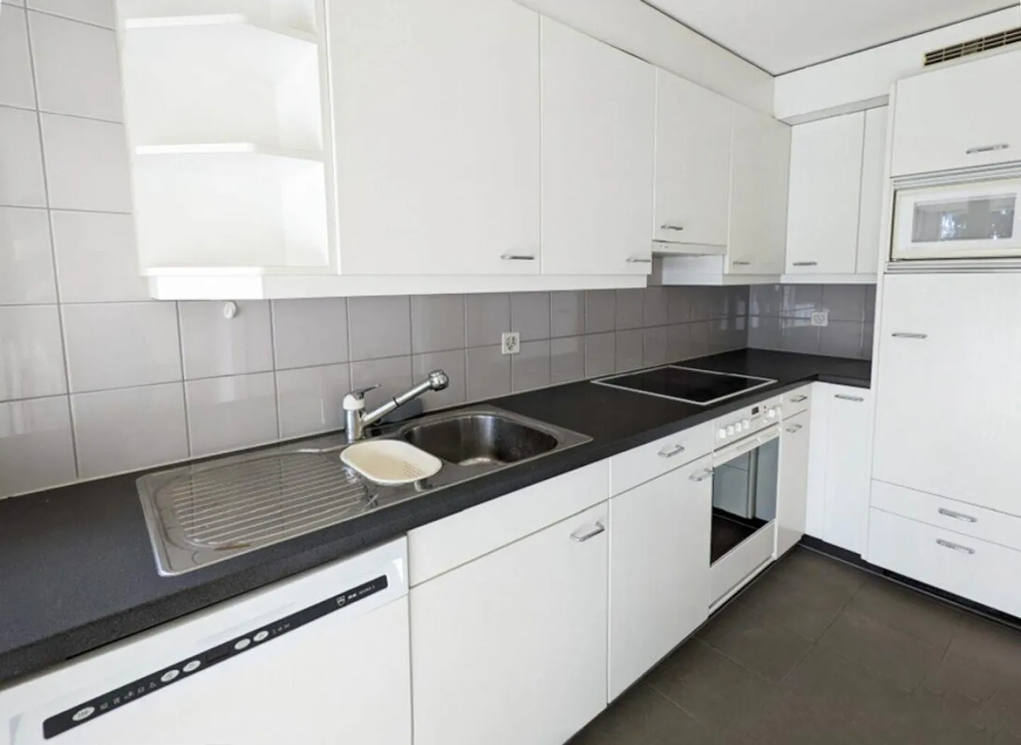 Casa plurifamiliare nel popolare Arlesheim - Foto 5 di 12