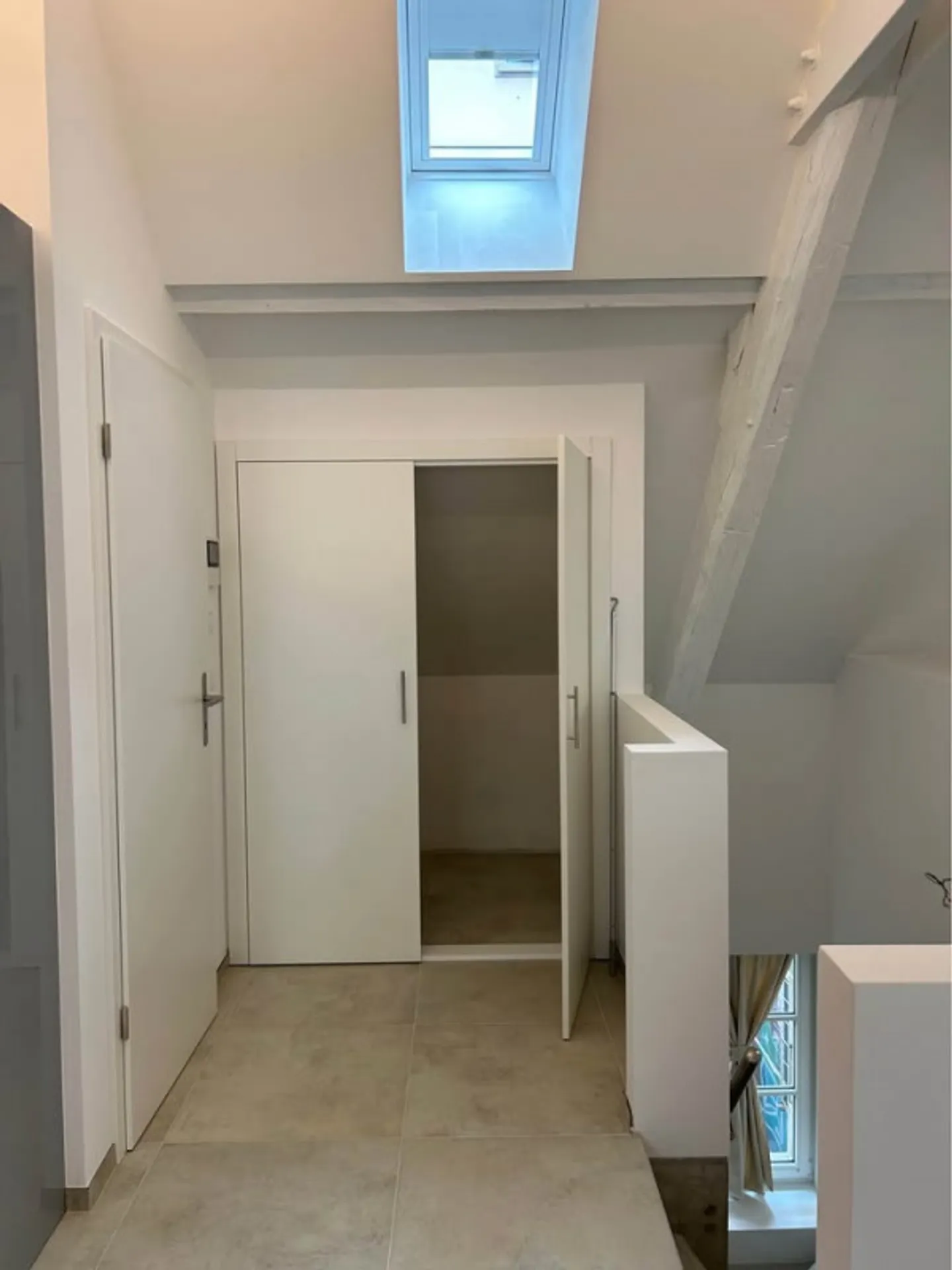 New Studio in Central Lausanne - Photo 6 of 8