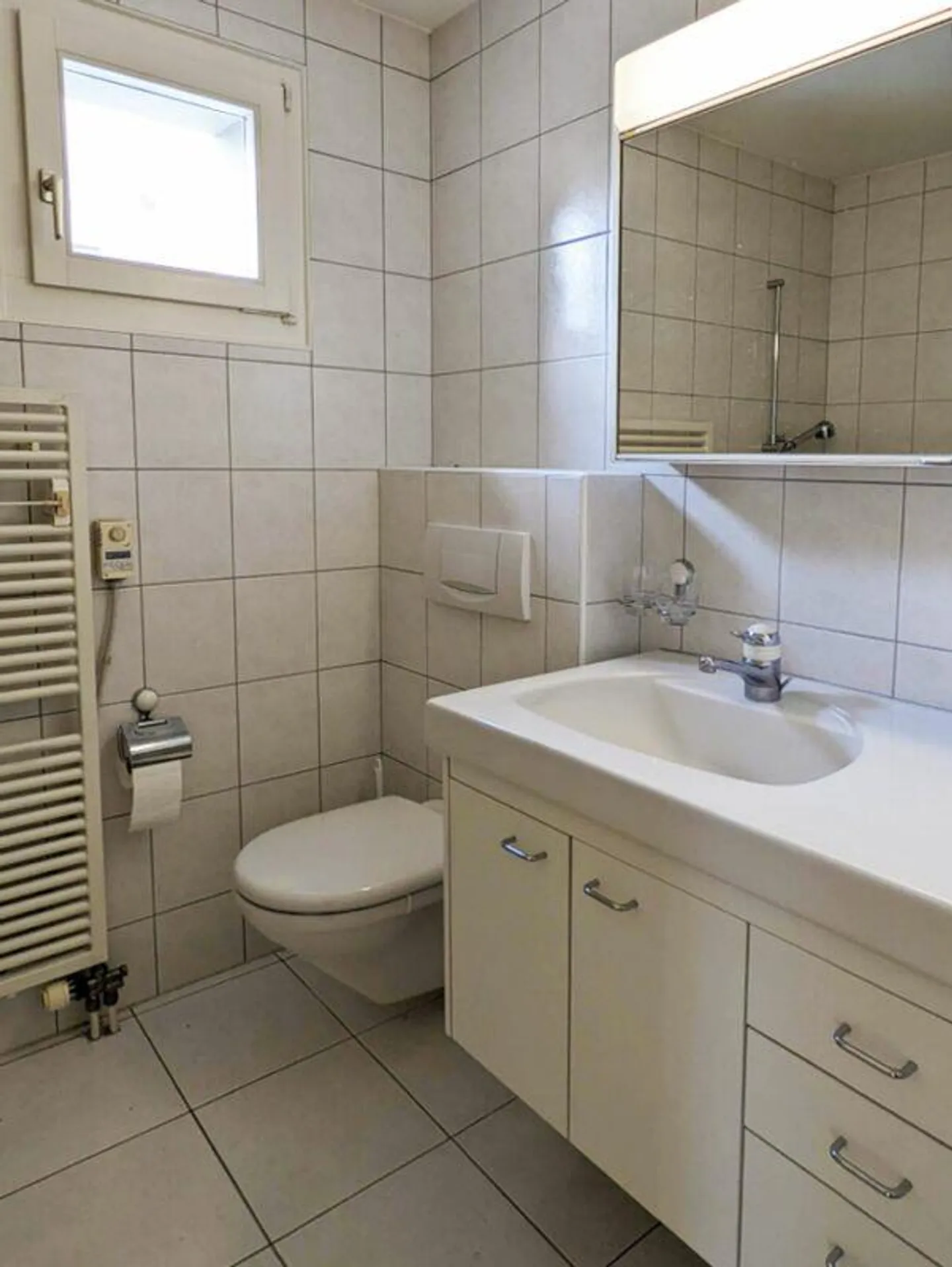 Casa plurifamiliare nel popolare Arlesheim - Foto 6 di 12