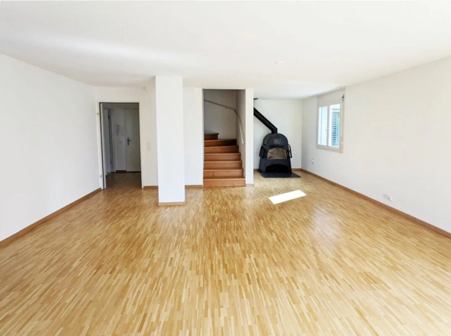 Casa plurifamiliare nel popolare Arlesheim - Foto 7 di 12