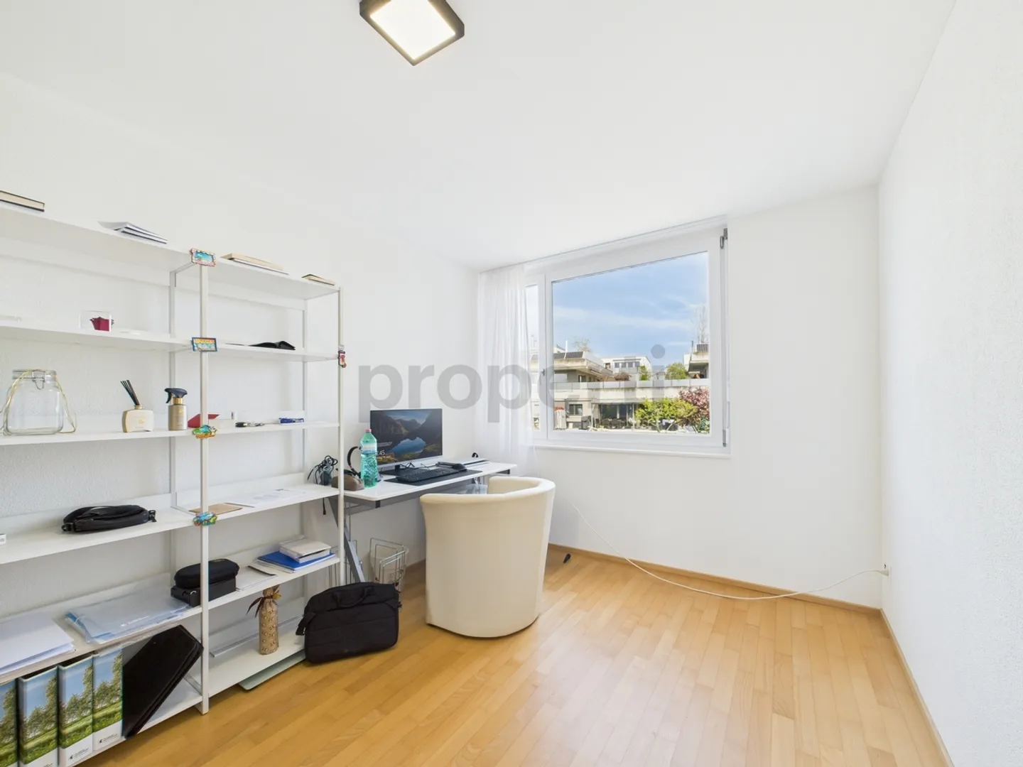 Appartamento moderno in zona familiare - Foto 7 di 12