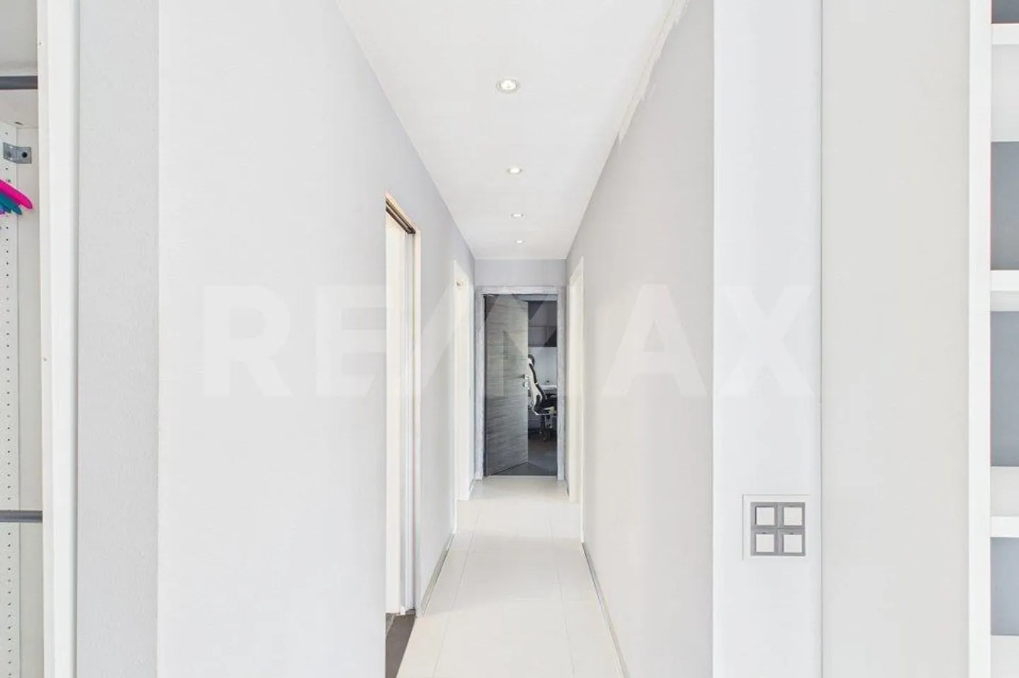 Appartement Charmant avec Terrasse - Photo 13 sur 13
