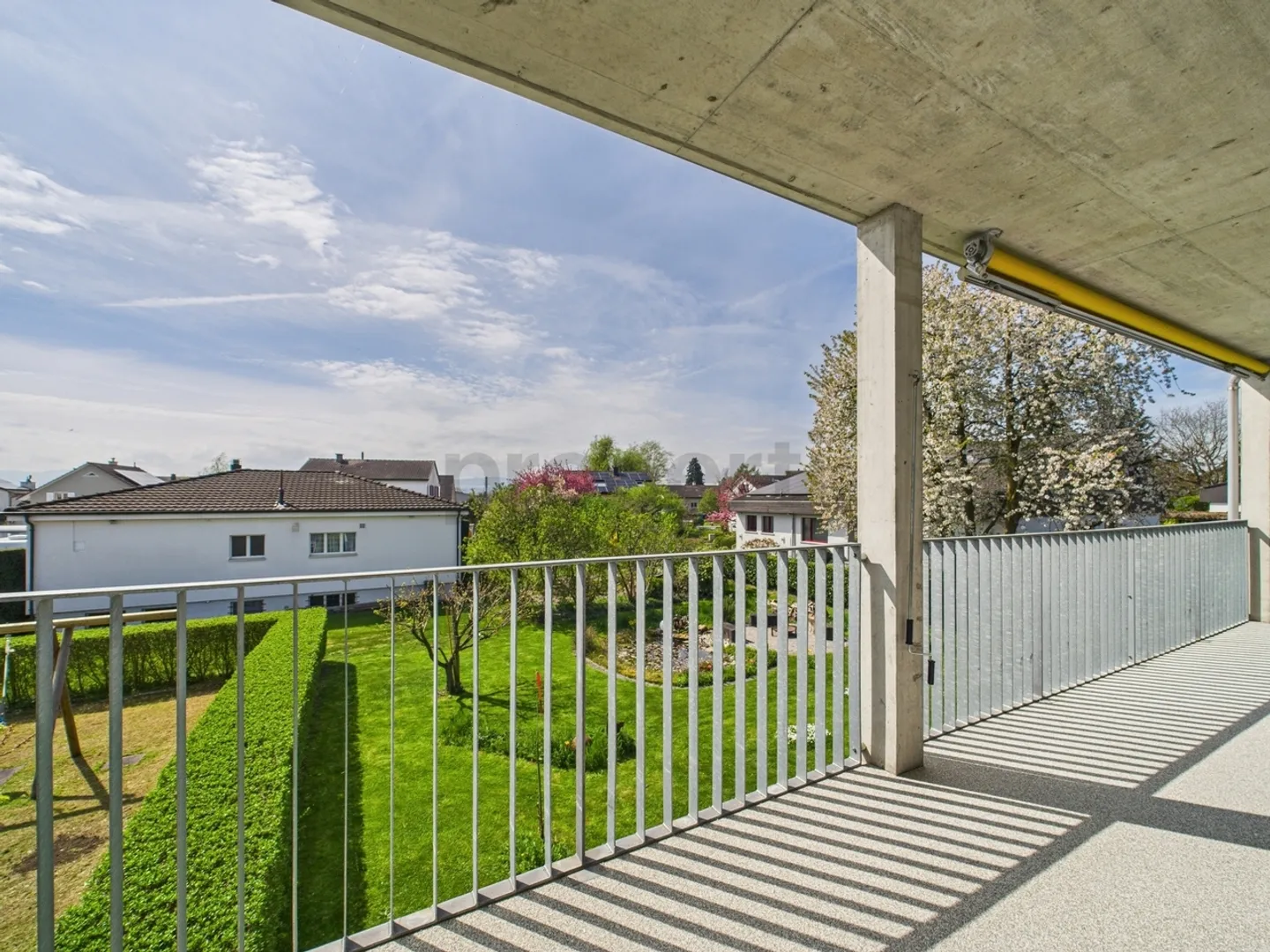 Appartamento moderno in zona familiare - Foto 10 di 12