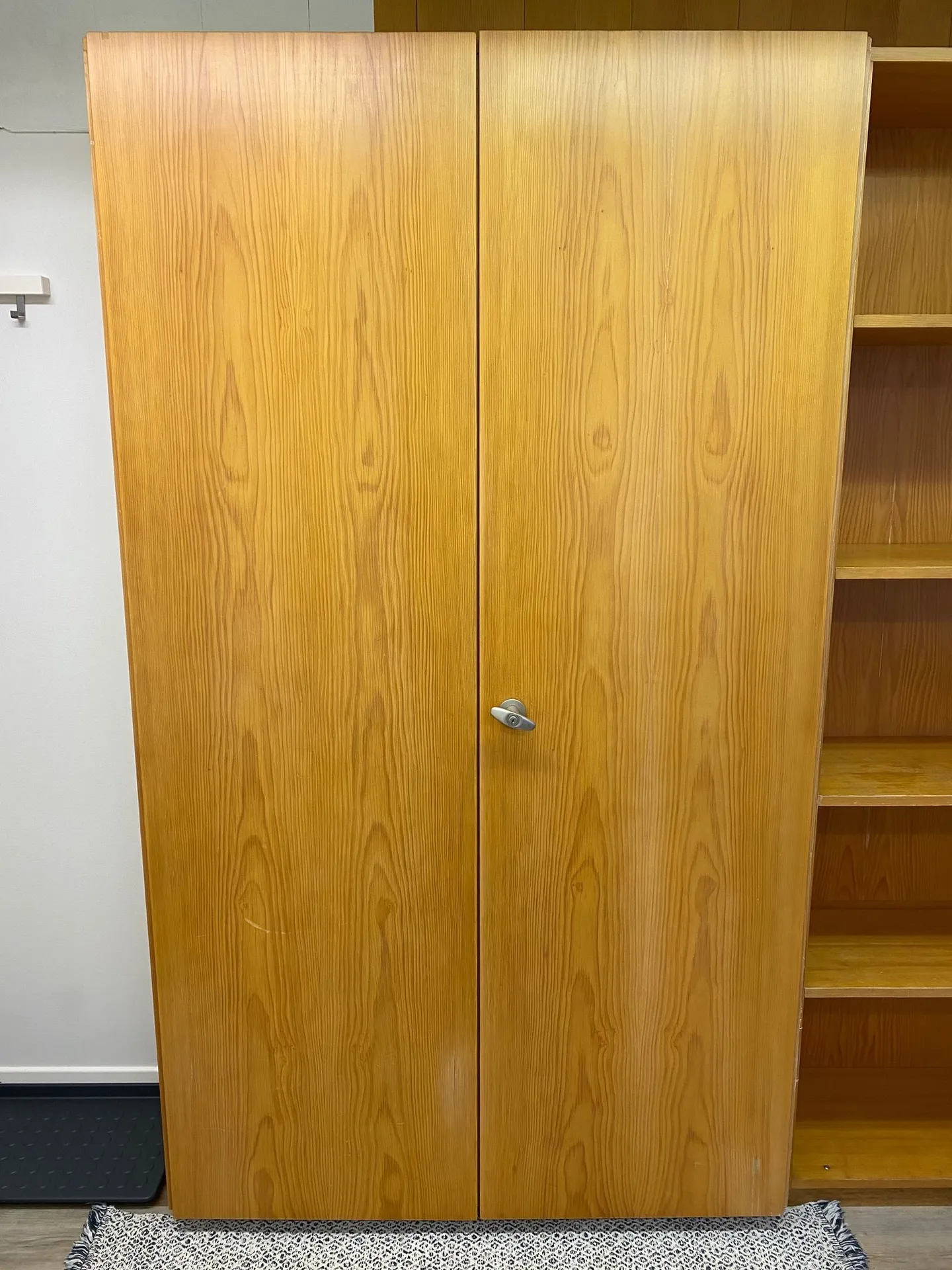 Partially furnished room for rent in the center of Altdorf - Photo 4 of 9