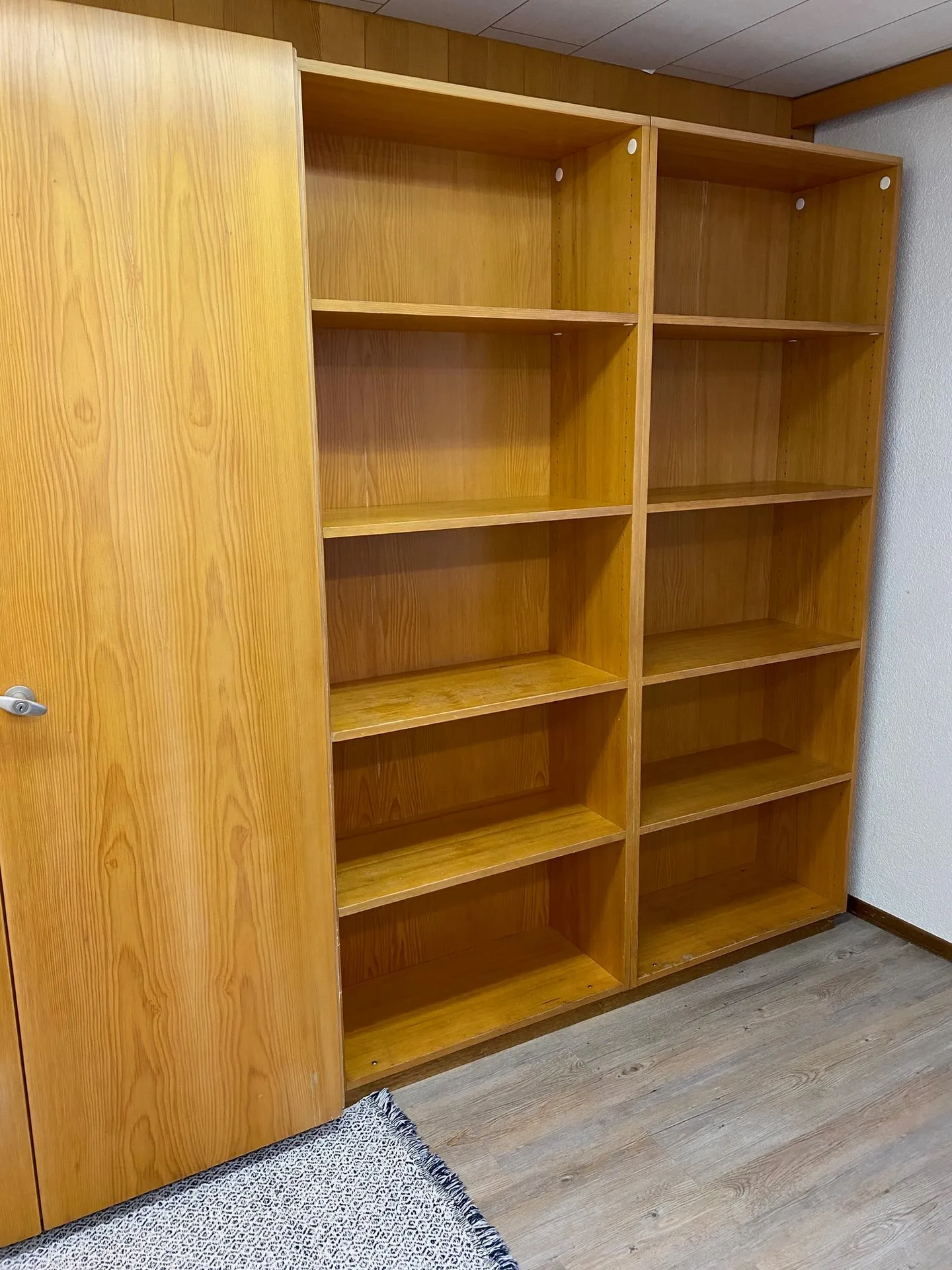 Partially furnished room for rent in the center of Altdorf - Photo 5 of 9