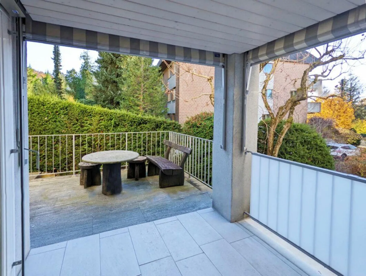 Casa plurifamiliare nel popolare Arlesheim - Foto 9 di 12