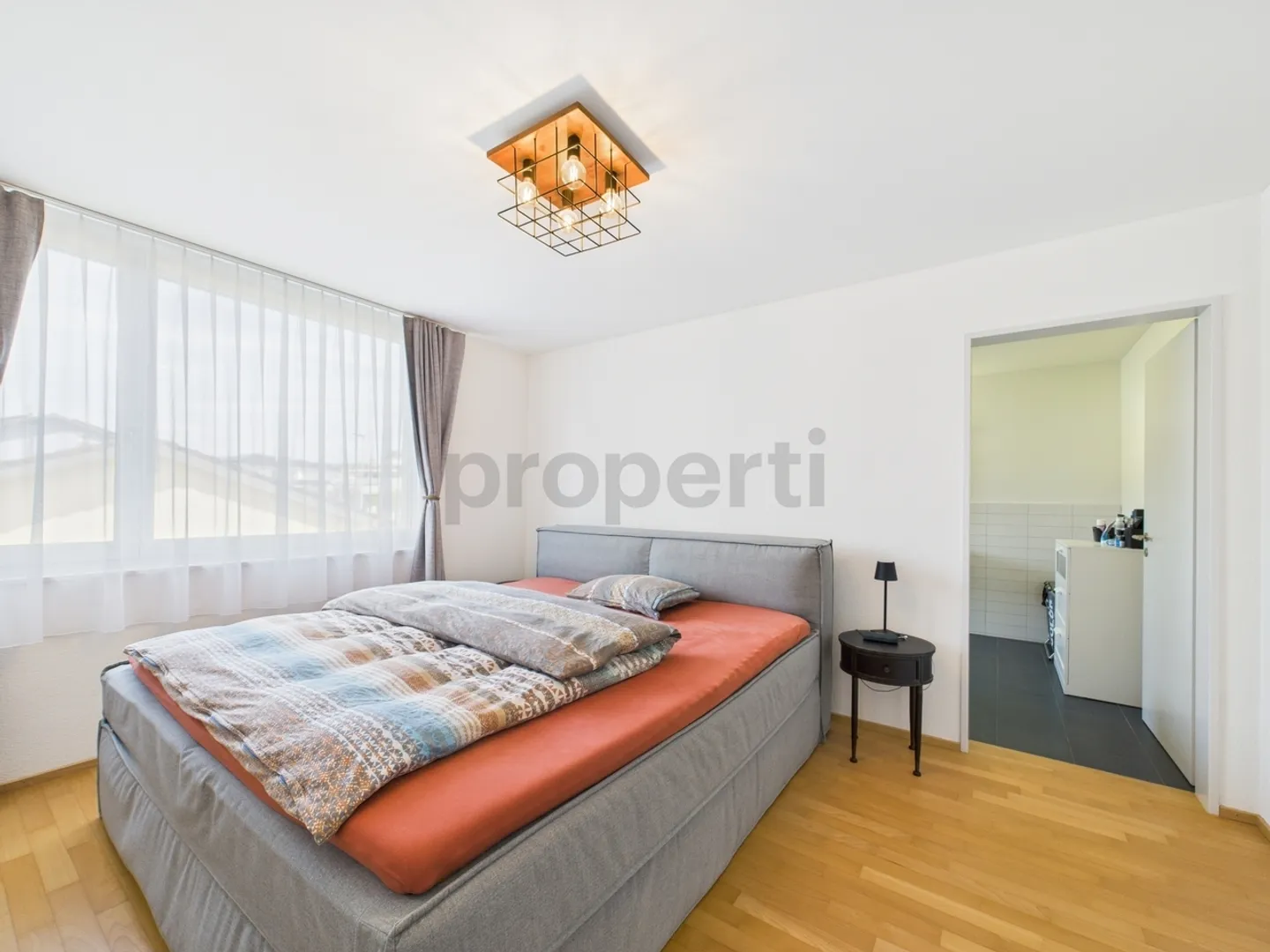 Appartamento moderno in zona familiare - Foto 5 di 12
