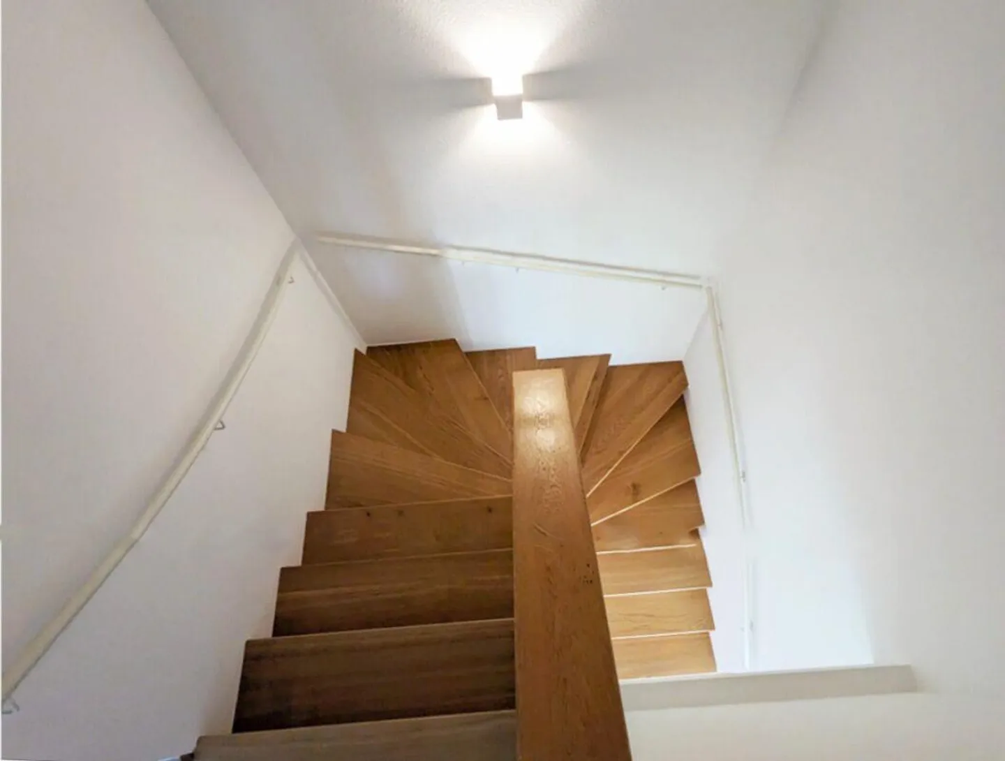 Casa plurifamiliare nel popolare Arlesheim - Foto 10 di 12