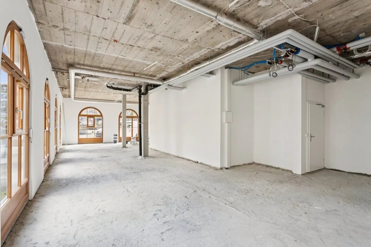 Arcade in affitto Piazza del Rondeau 8 - Foto 5 di 7