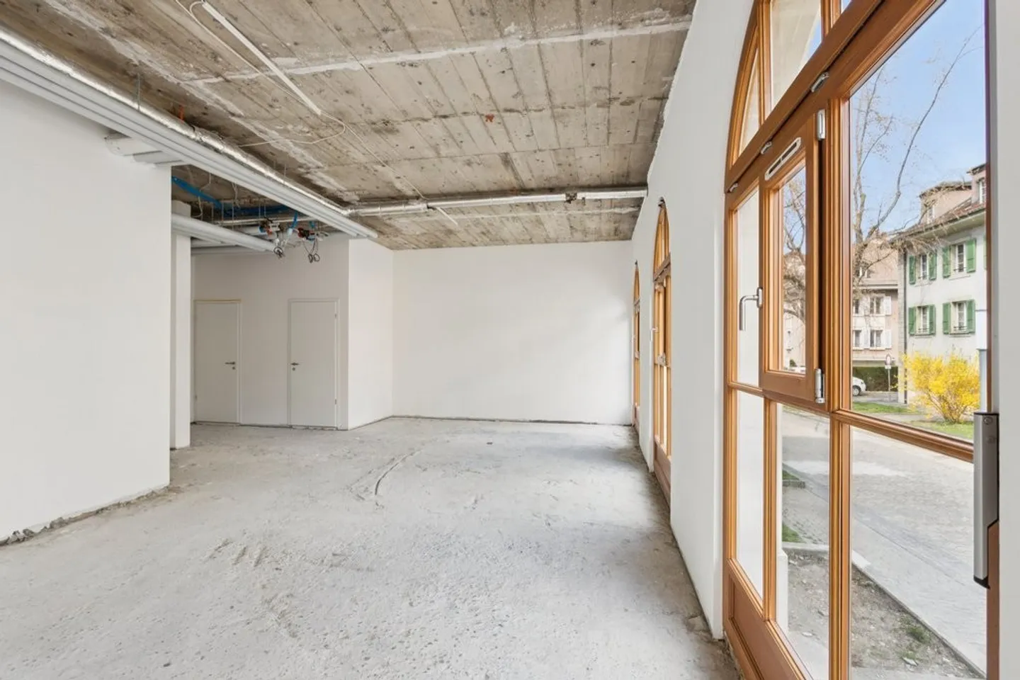 Arcade in affitto Piazza del Rondeau 8 - Foto 6 di 7