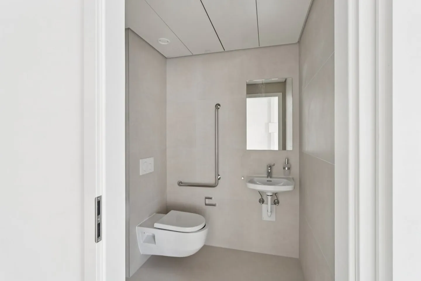 Arcade in affitto Piazza del Rondeau 8 - Foto 7 di 7