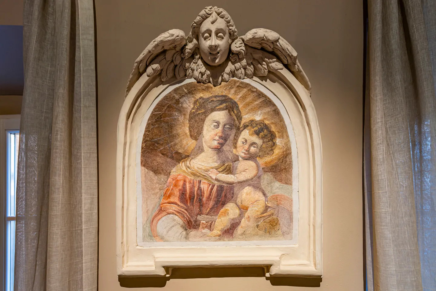 Duplex in historischer Casa - Foto 11 von 21