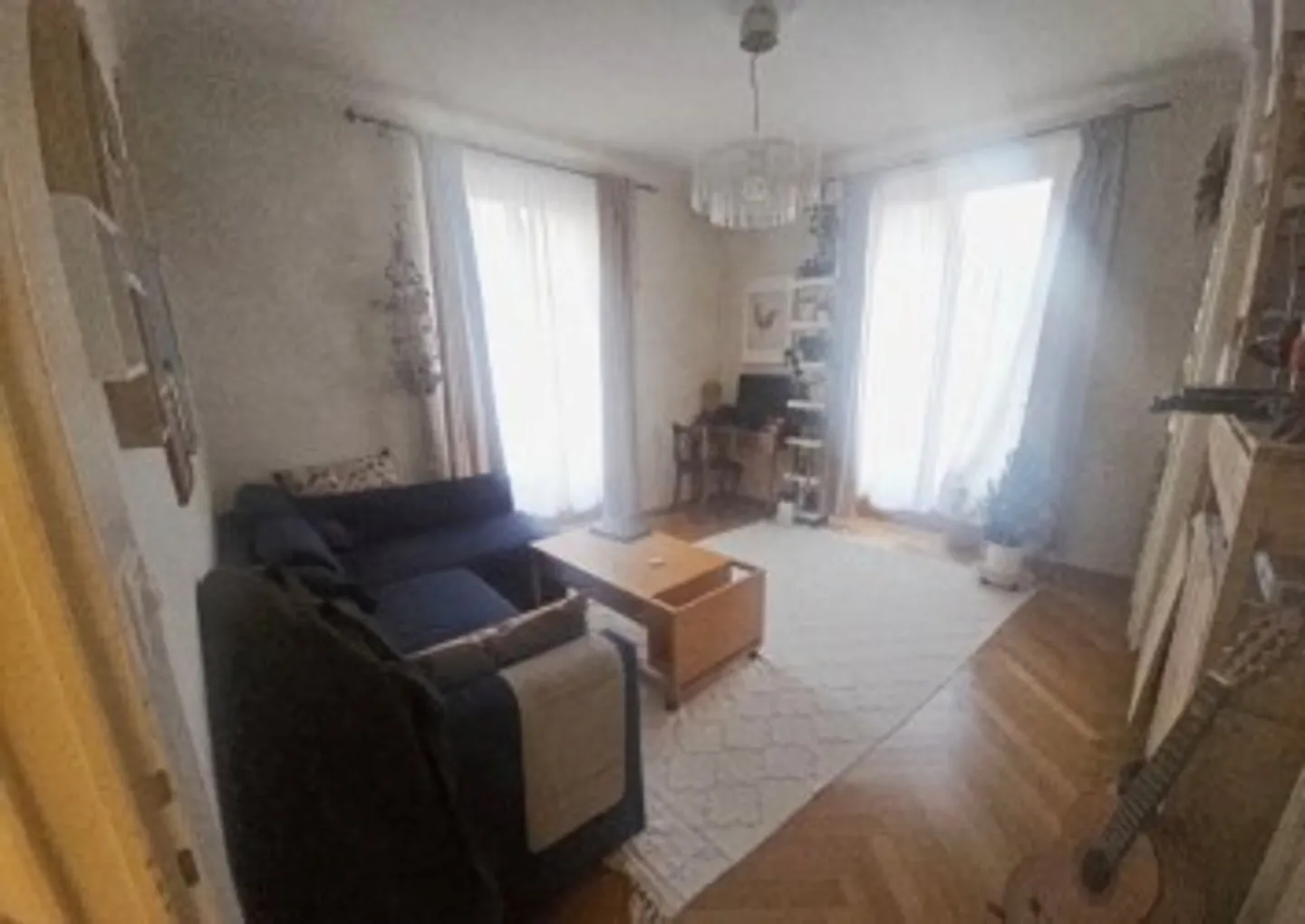 Appartamento 3 locali a Paquis - Foto 2 di 7