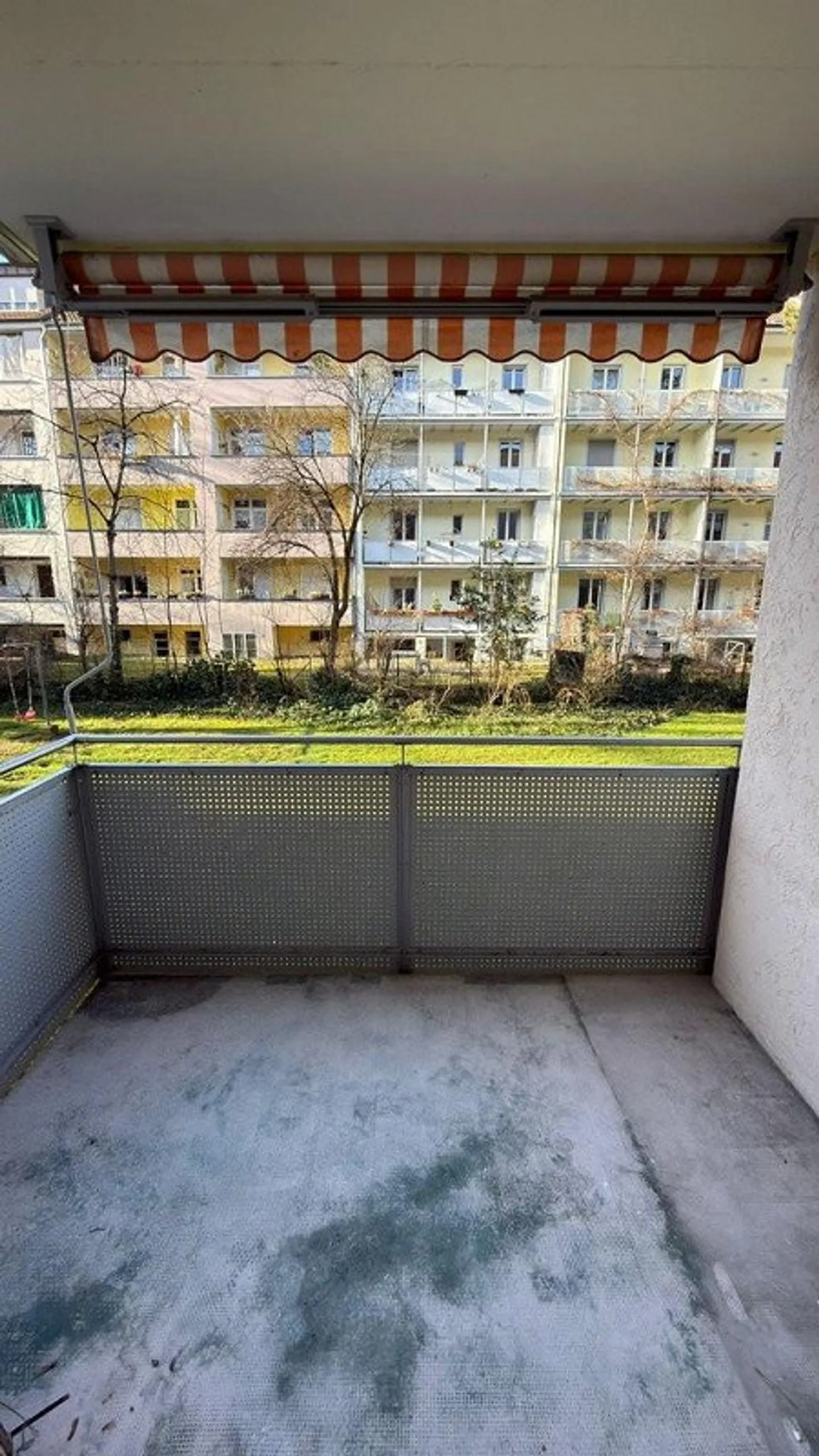 Luminoso appartamento con 2 camere nel quartiere Bachletten - Foto 7 di 7