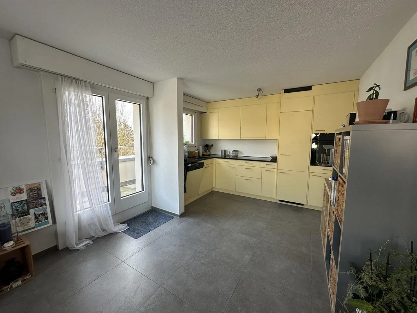 Attraktive 4.5-Zimmer-Attikawohnung im 2. Obergeschoss - Foto 1 von 11