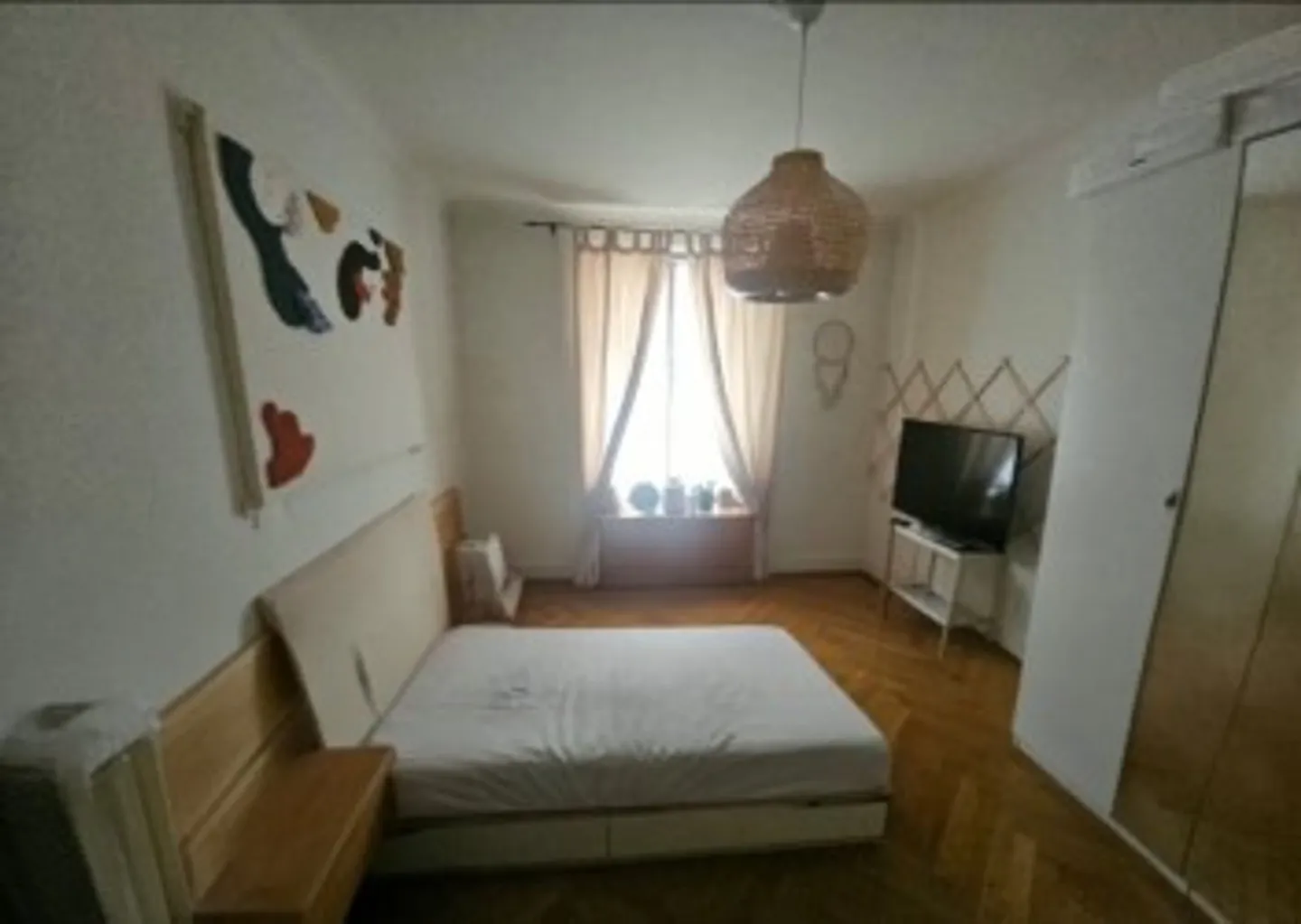 Appartamento 3 locali a Paquis - Foto 4 di 7