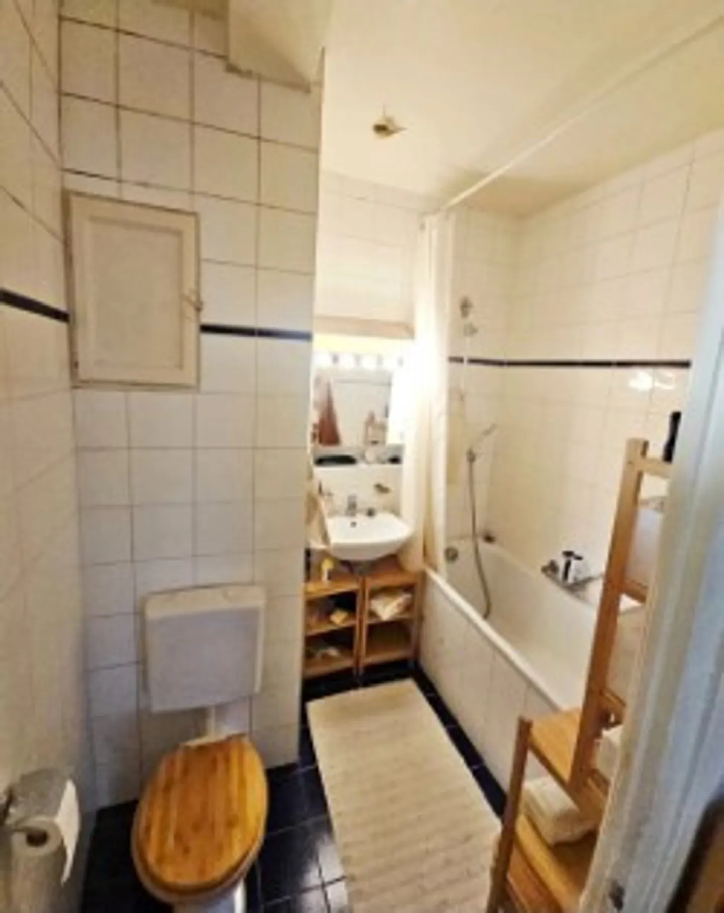 Appartamento 3 locali a Paquis - Foto 5 di 7